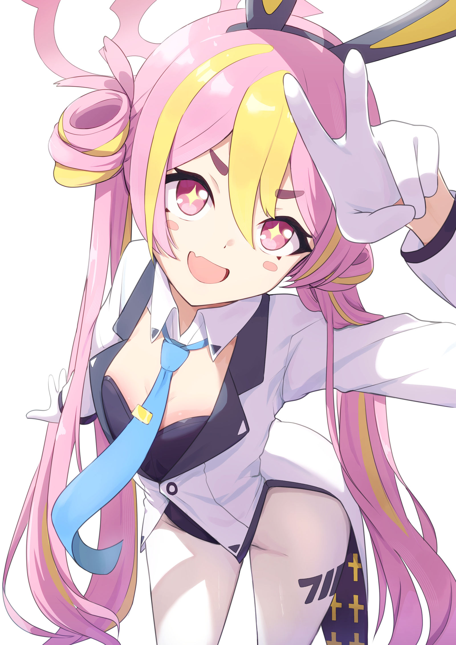 巴尼科尤基-碧蓝档案黑崎小雪