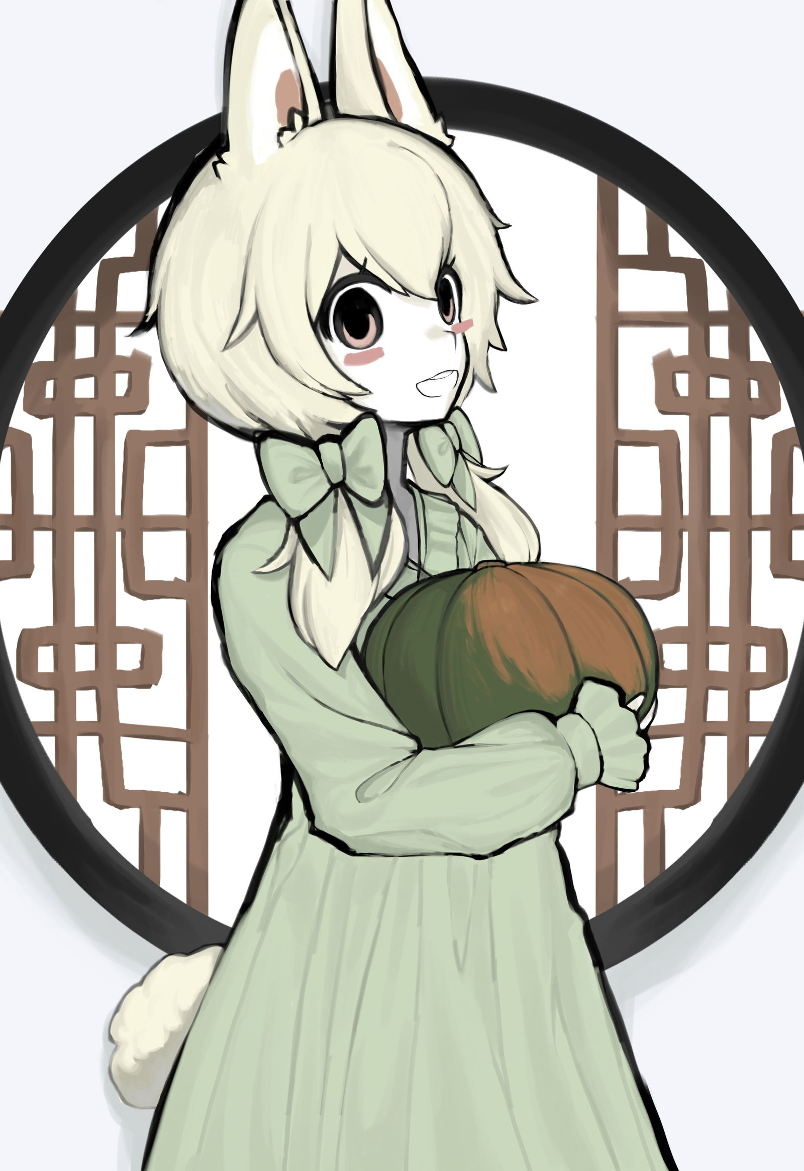 no title插画图片壁纸