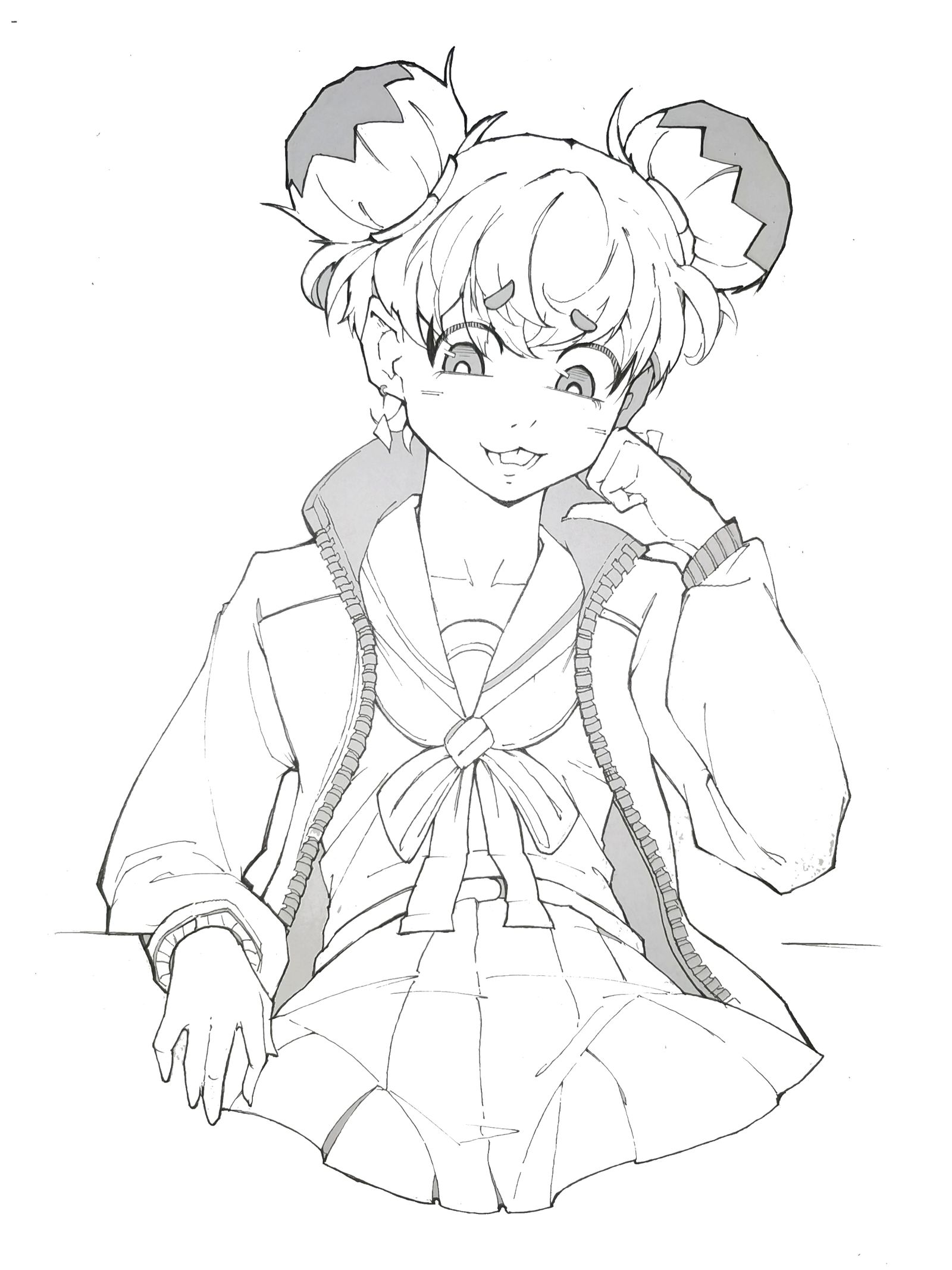 地涌插画图片壁纸