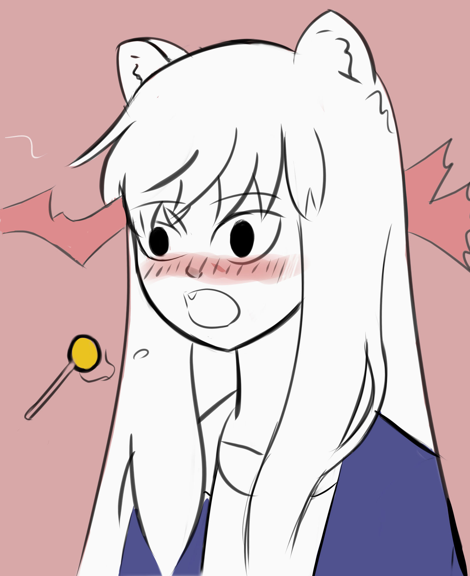 九月插画图片壁纸