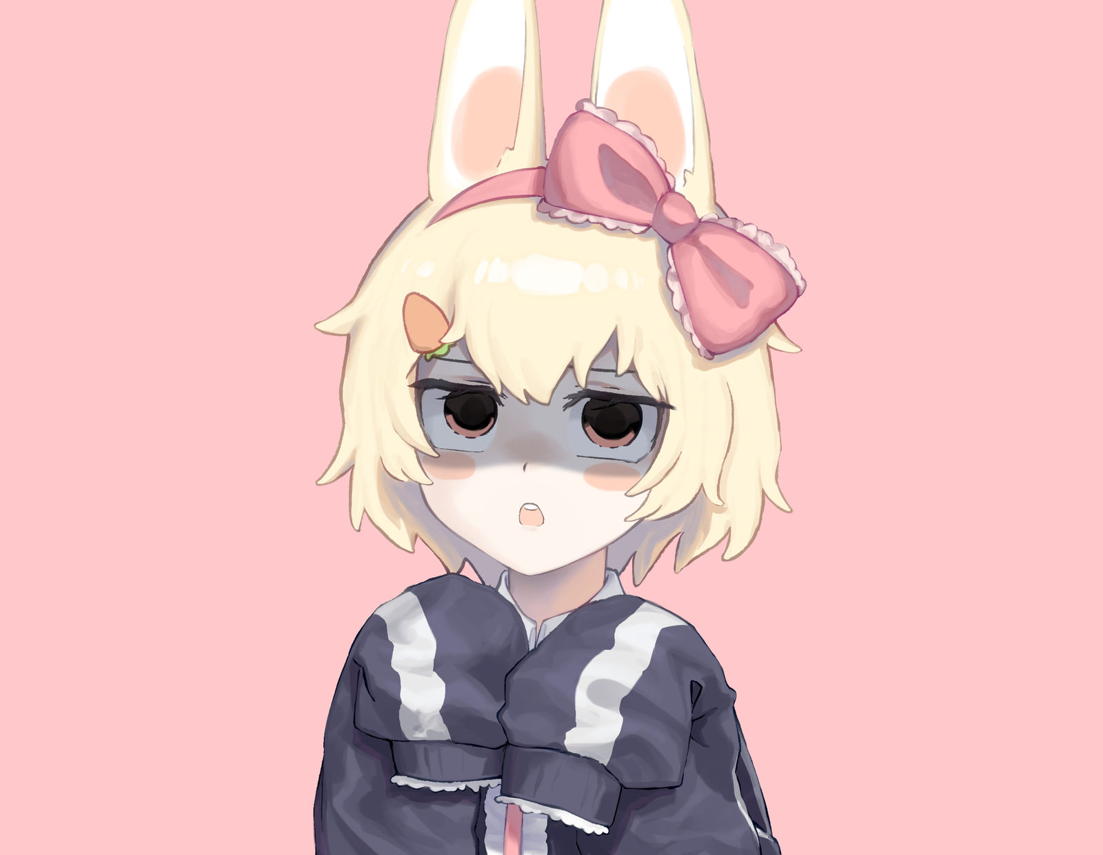 no title插画图片壁纸