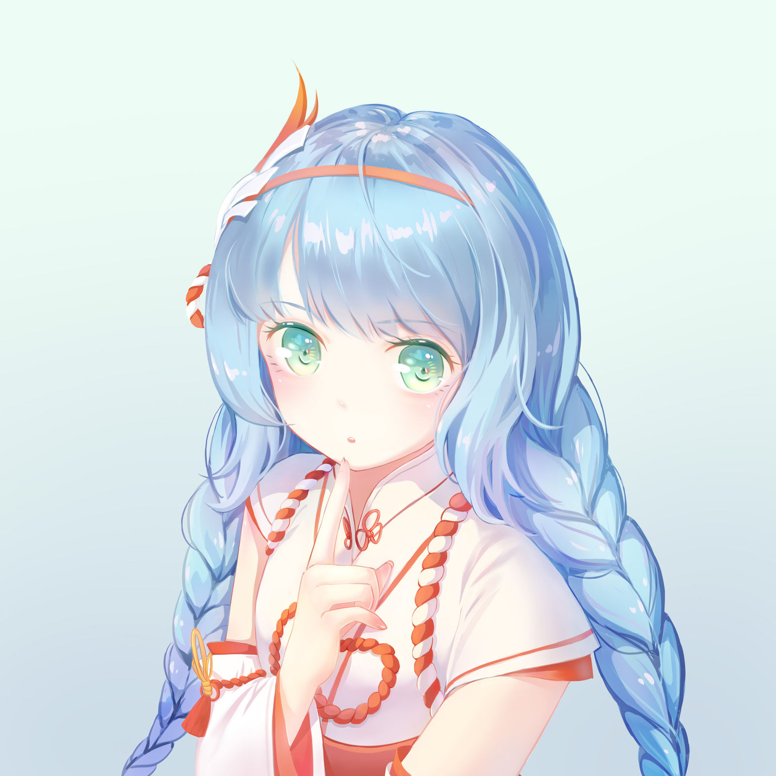練習插画图片壁纸