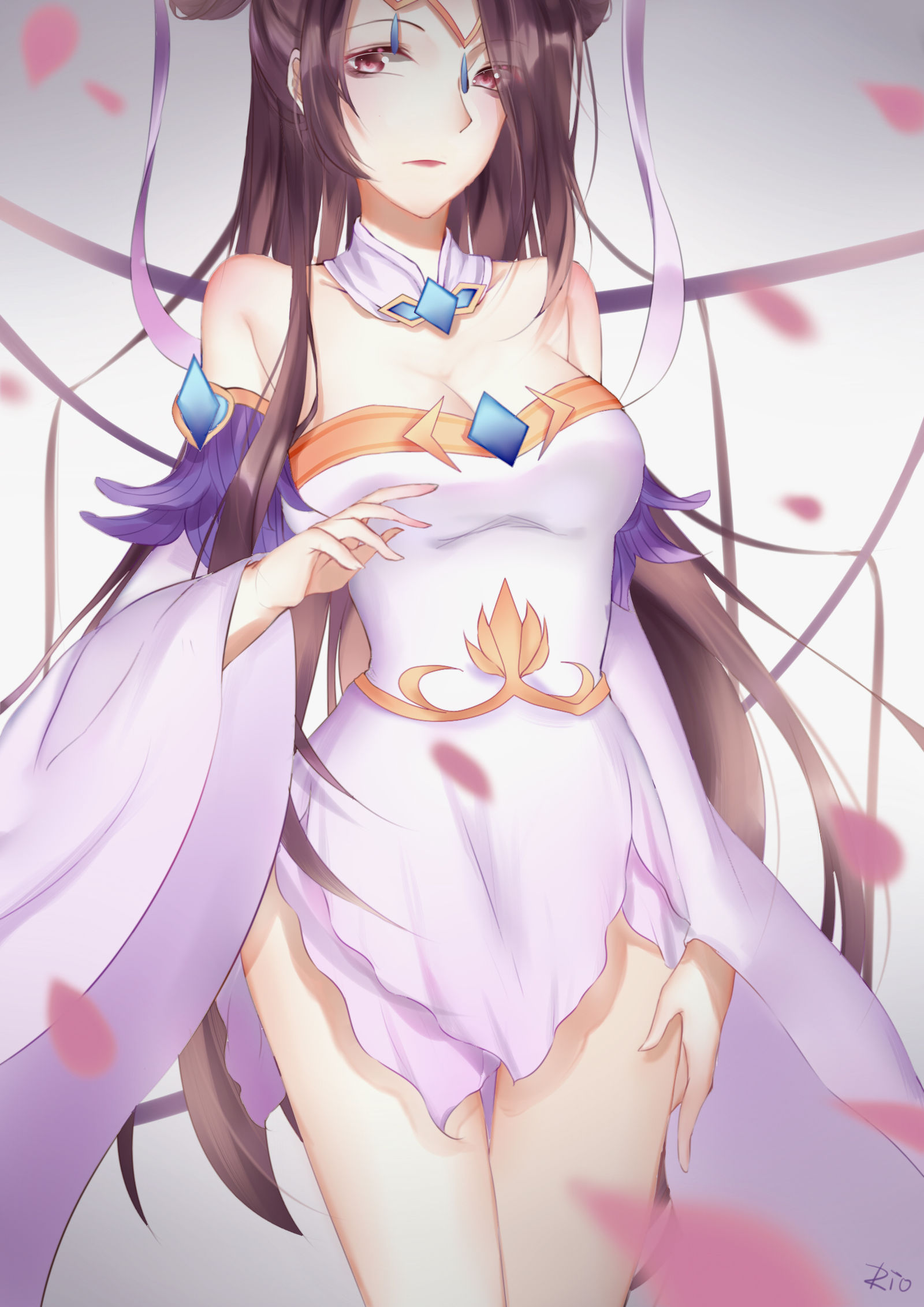 ❀头像同人高清图