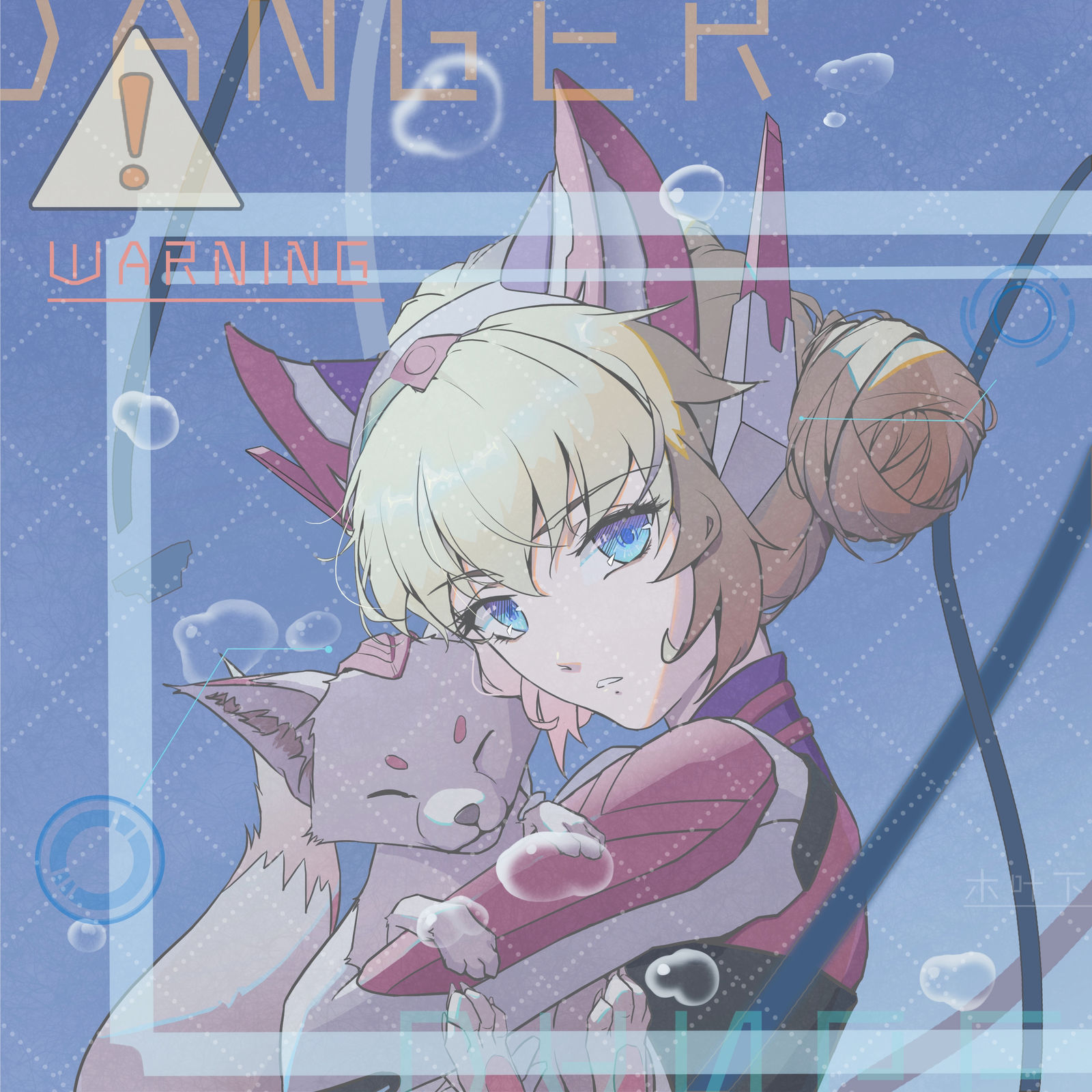 妲己时之彼端-王者荣耀妲己