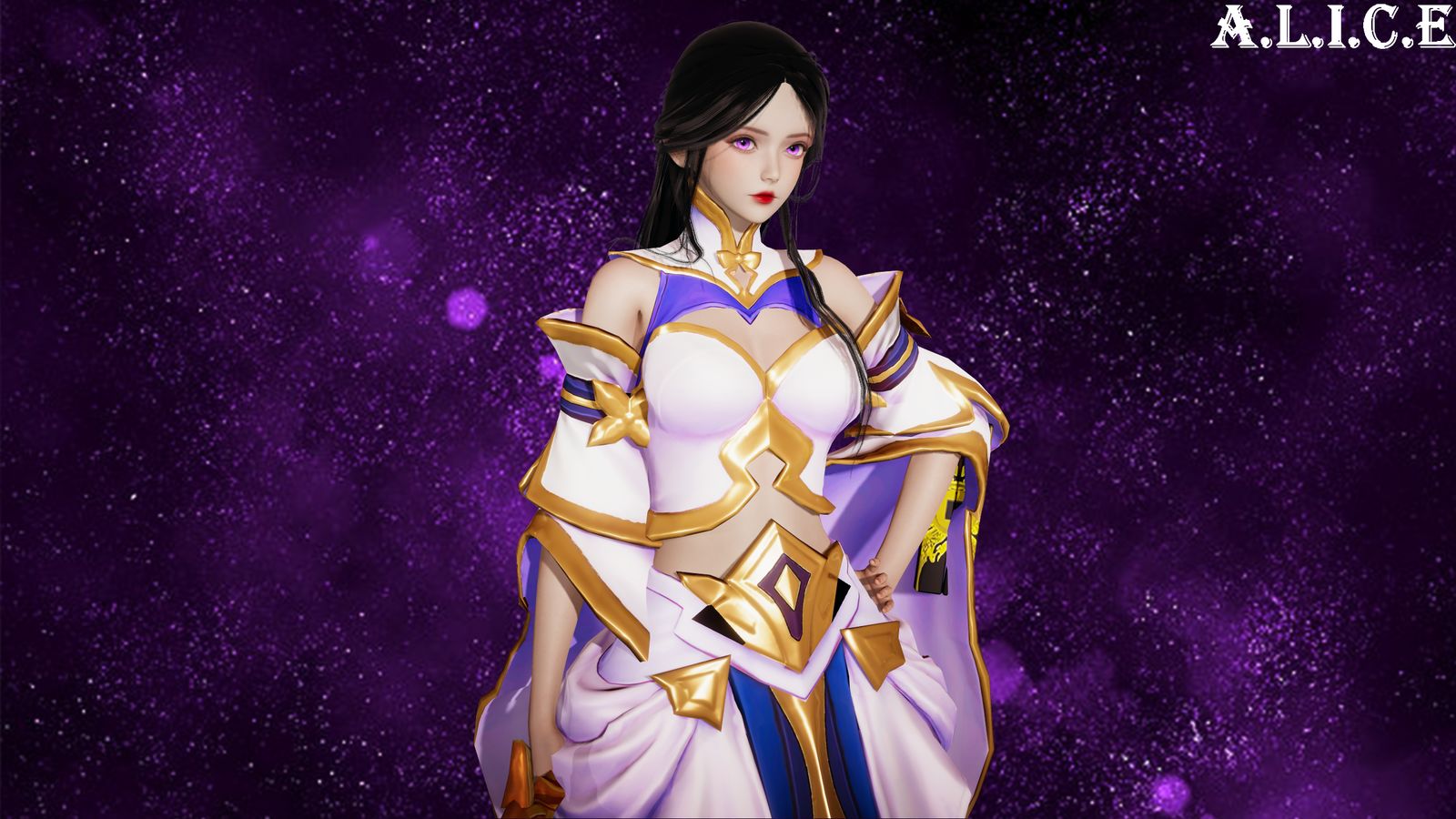 HoneySelect2(紫霞仙子)