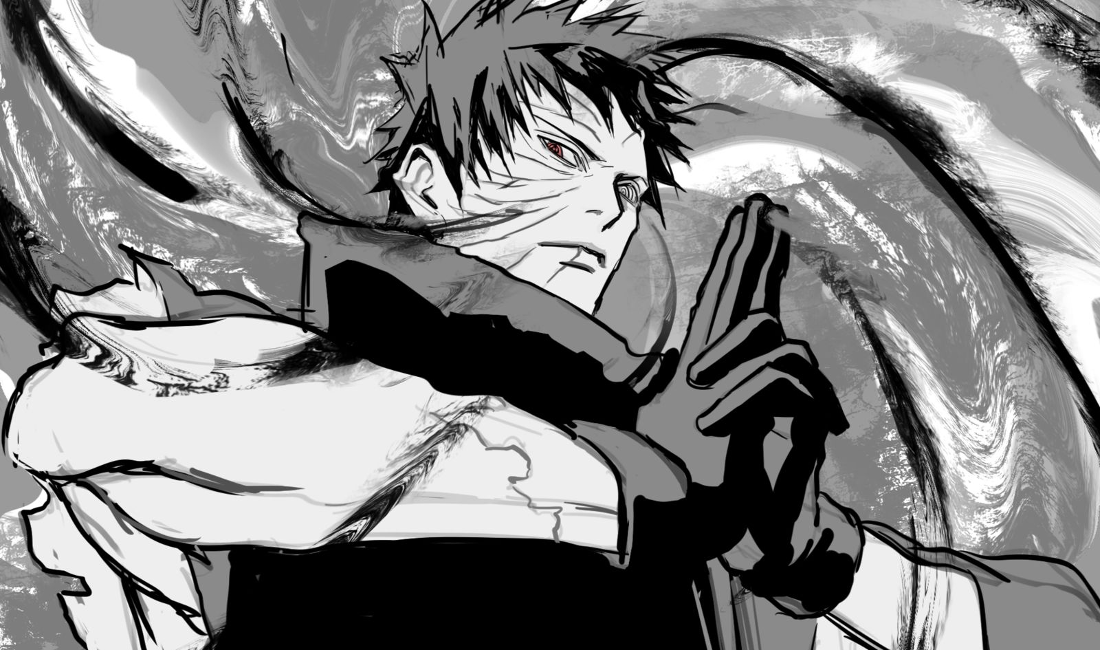 火影忍者的总结③