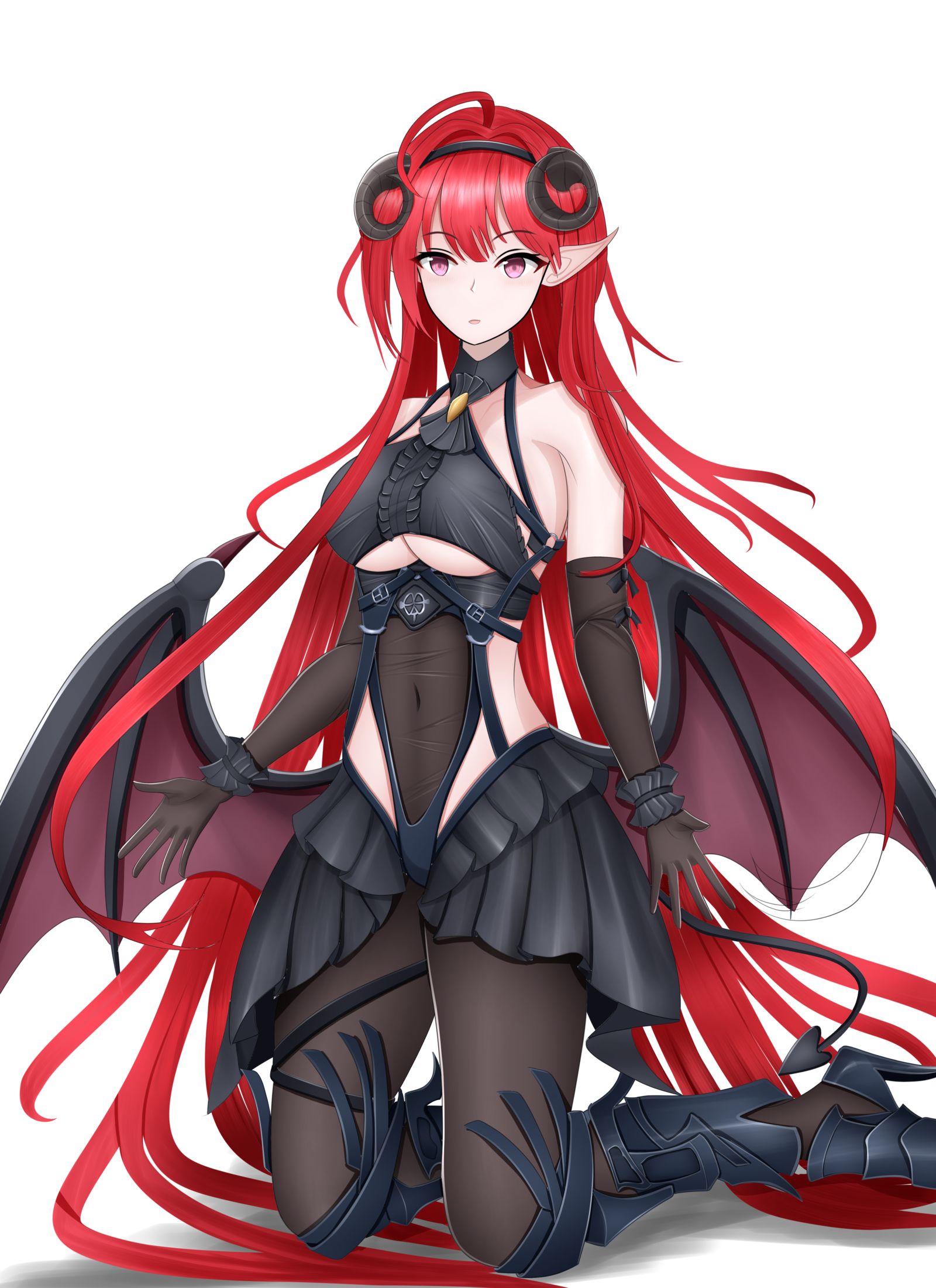 印度堡-兴登堡アズレン