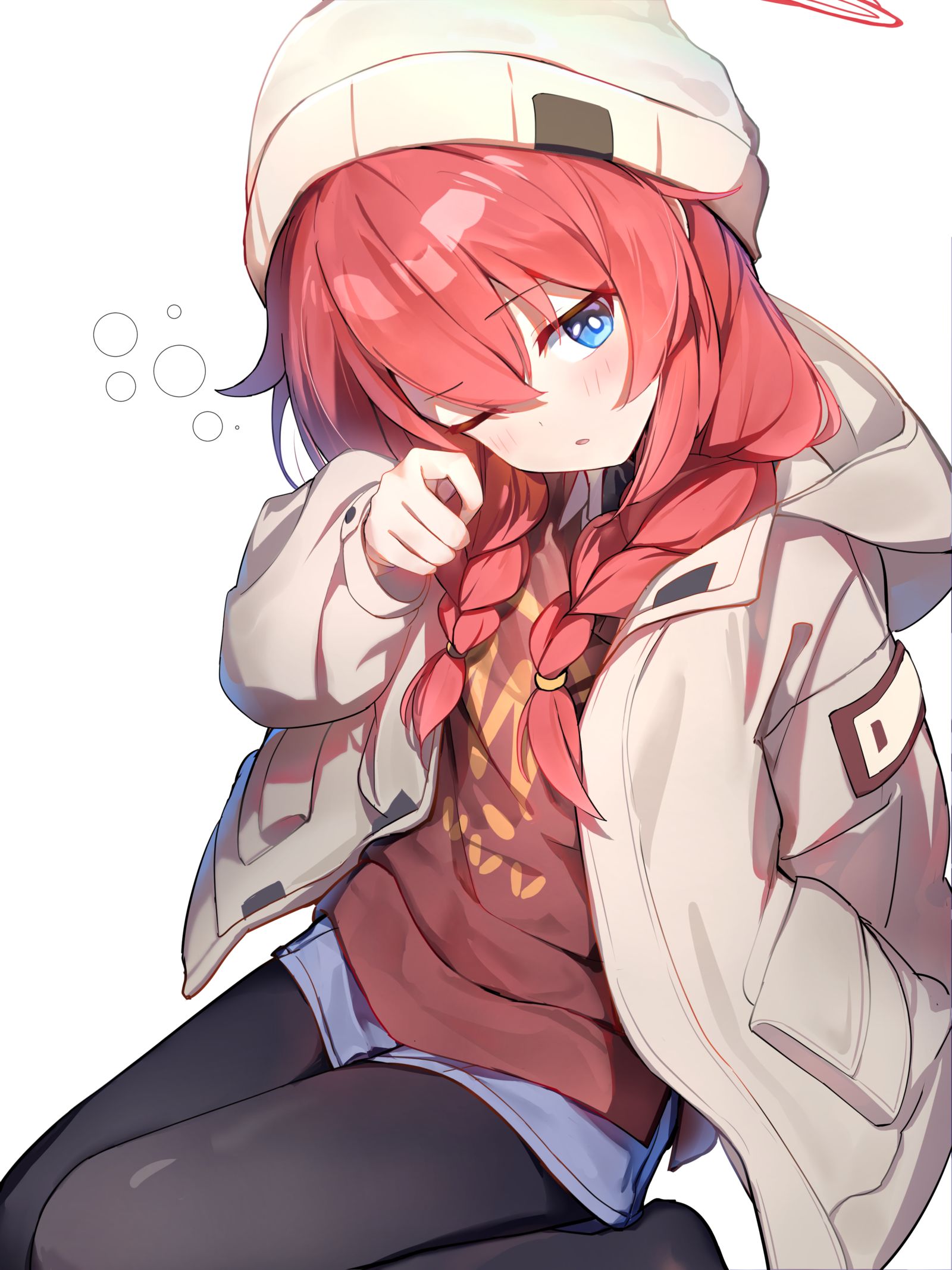 玛奇插画图片壁纸
