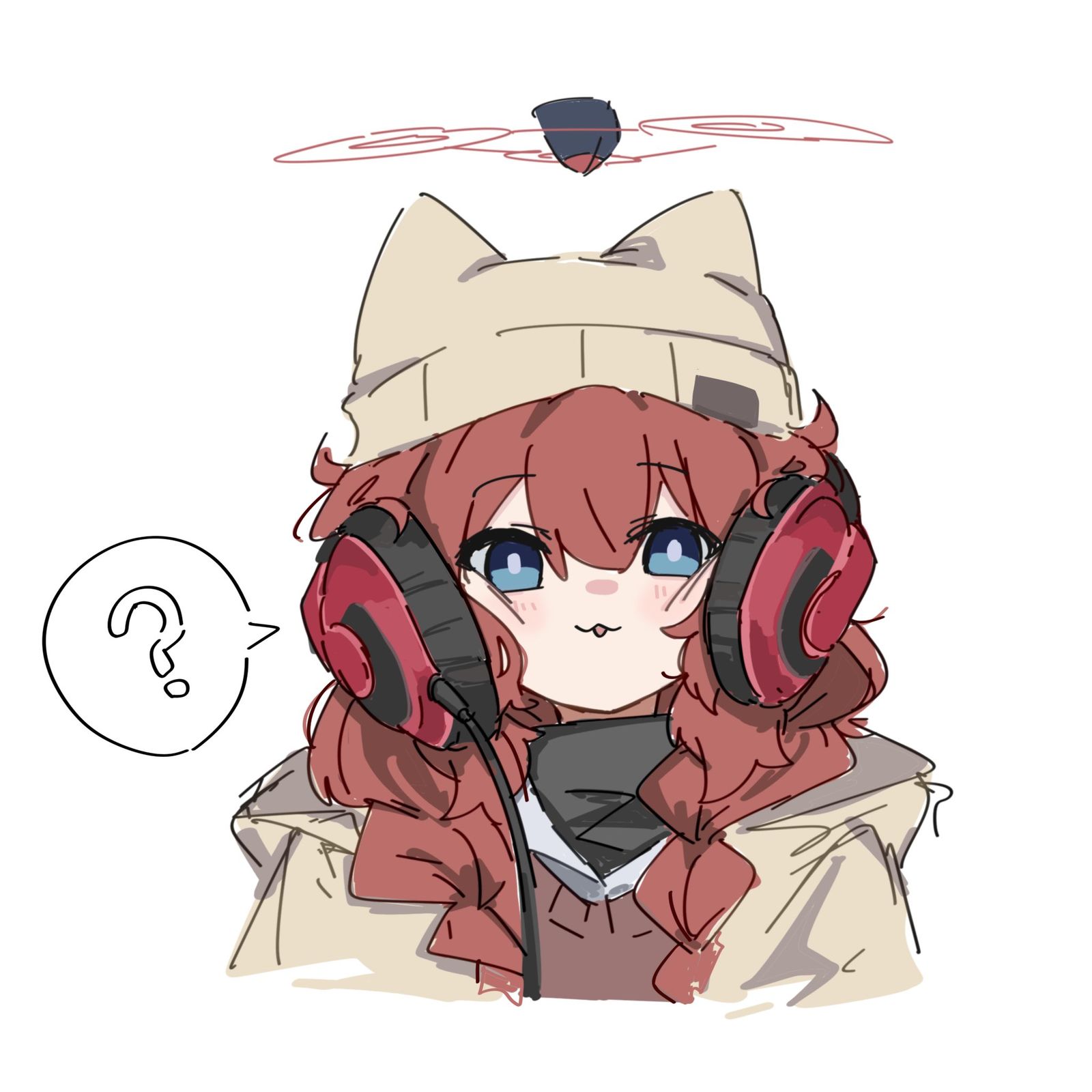 马基昌涂鸦总结④插画图片壁纸