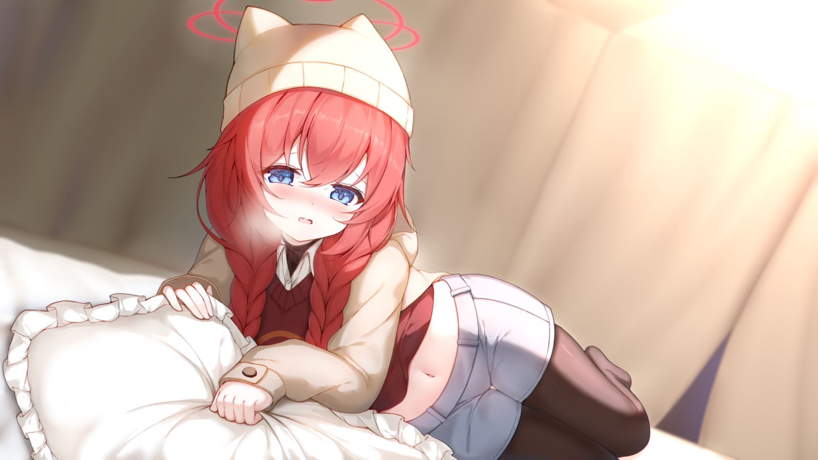 真纪