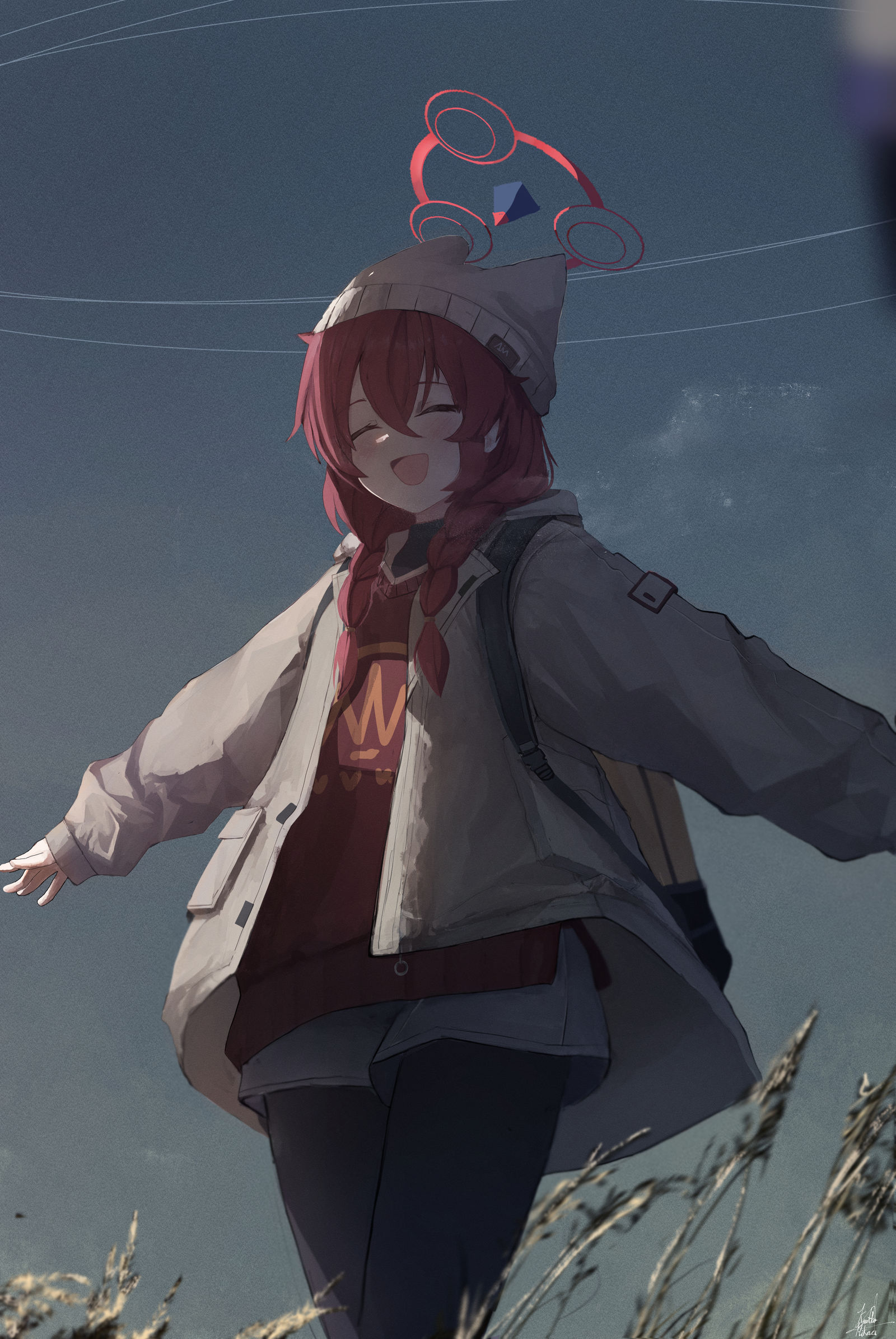 125插画图片壁纸