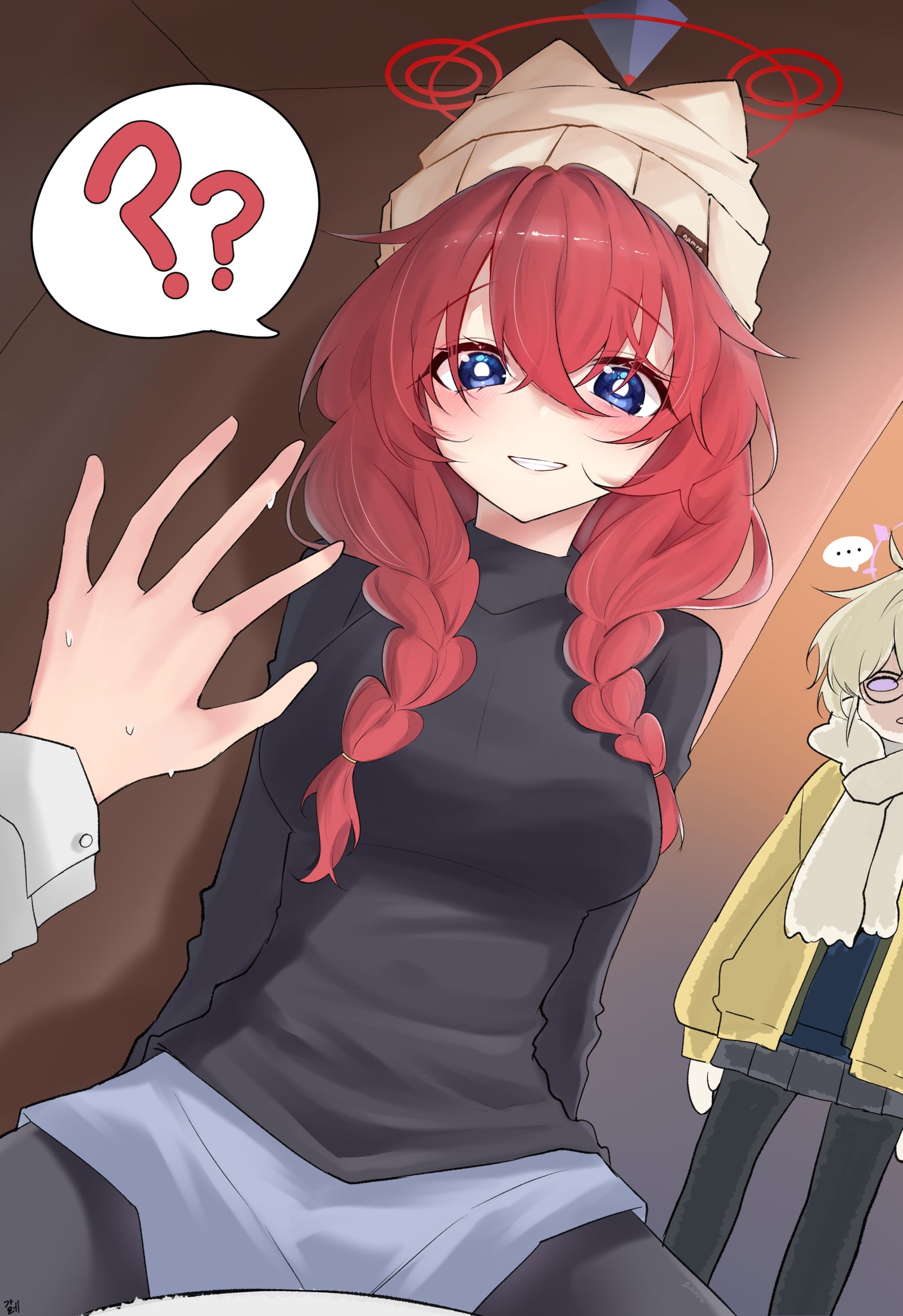 240105插画图片壁纸