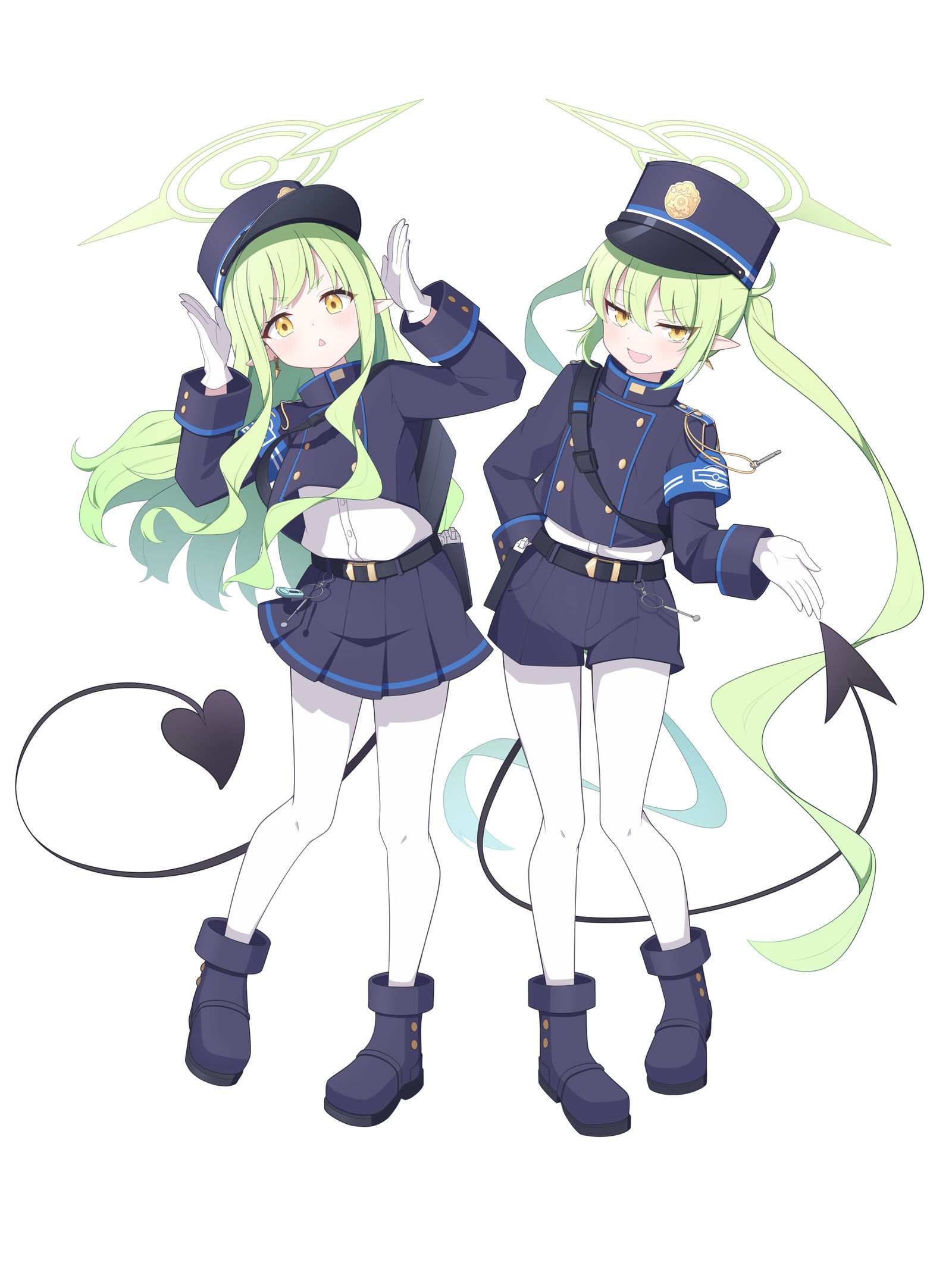 無題插画图片壁纸