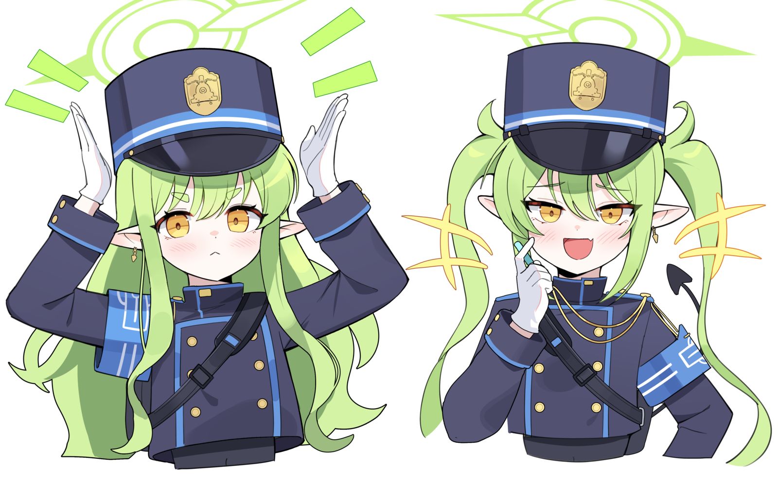 铁路钥匙插画图片壁纸