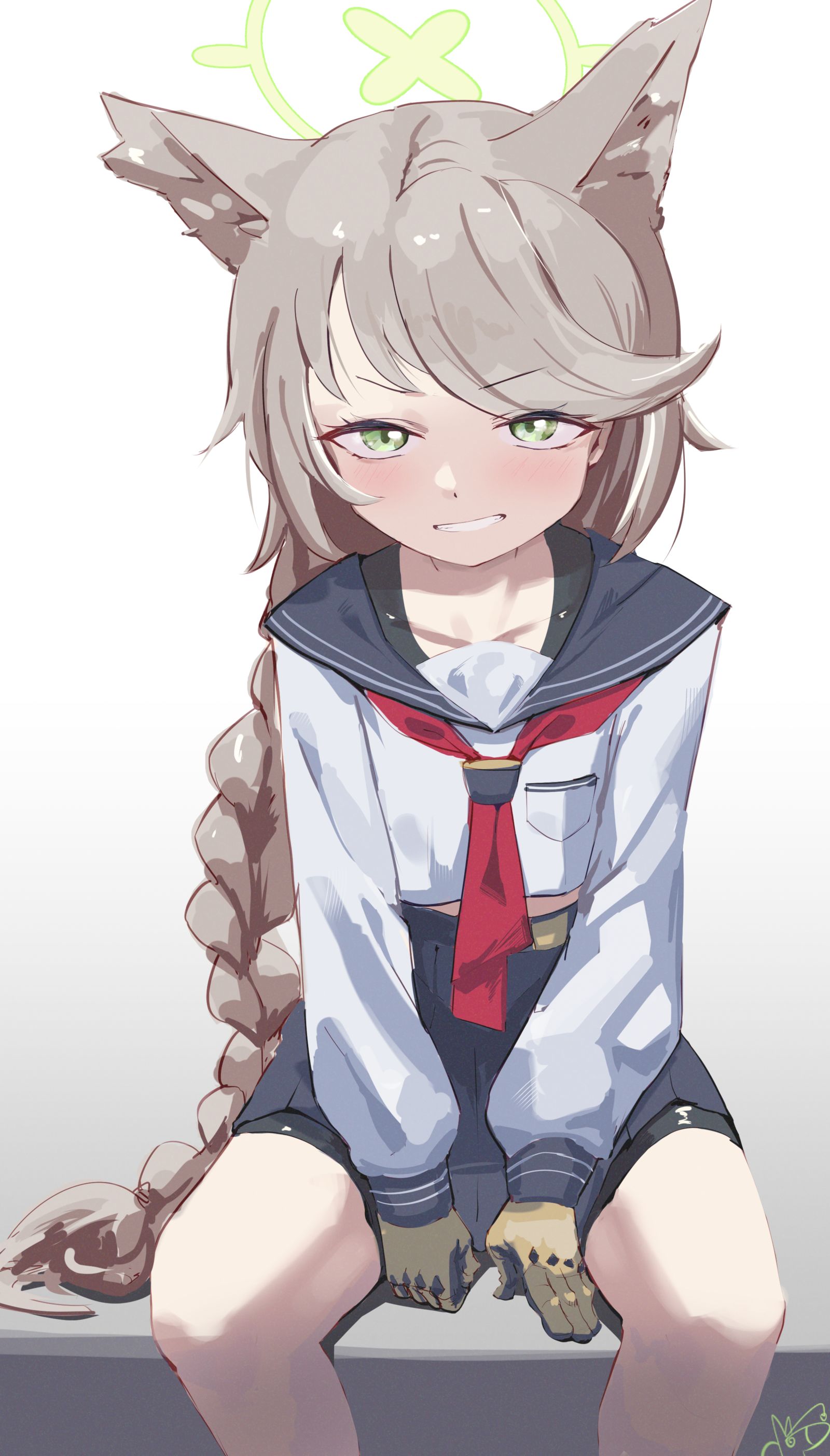 白鹭