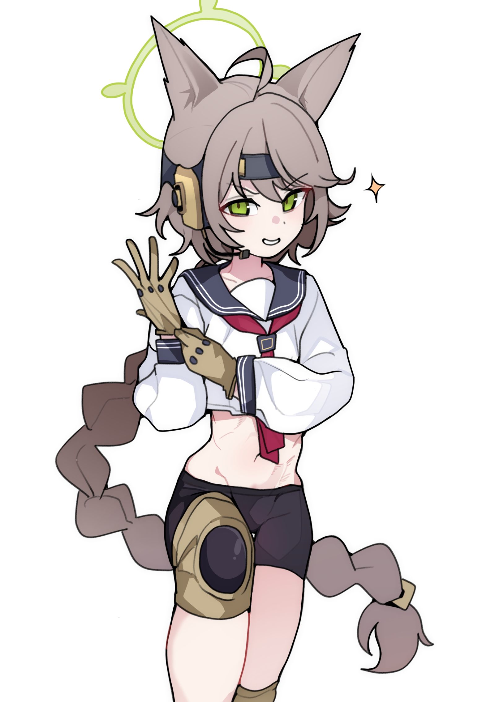 大叔插画图片壁纸