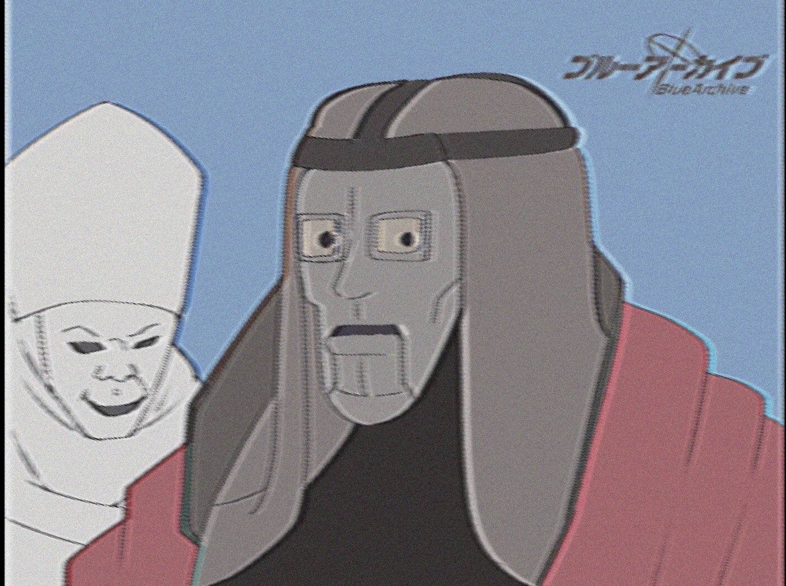 这是铁皮-碧蓝档案普雷纳帕特斯