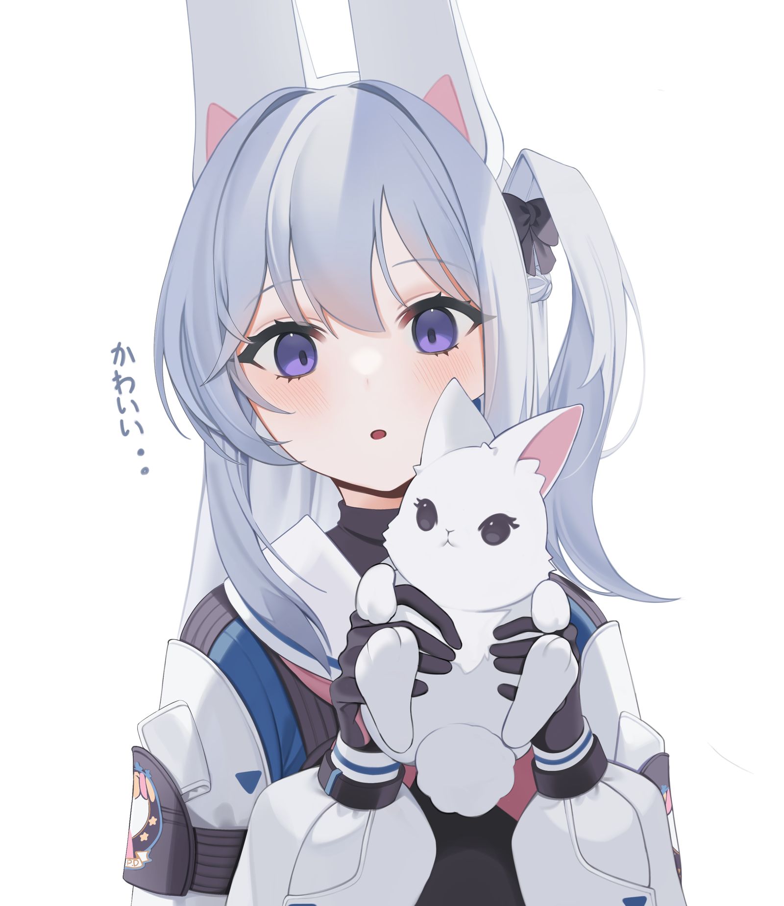 米雅子插画图片壁纸