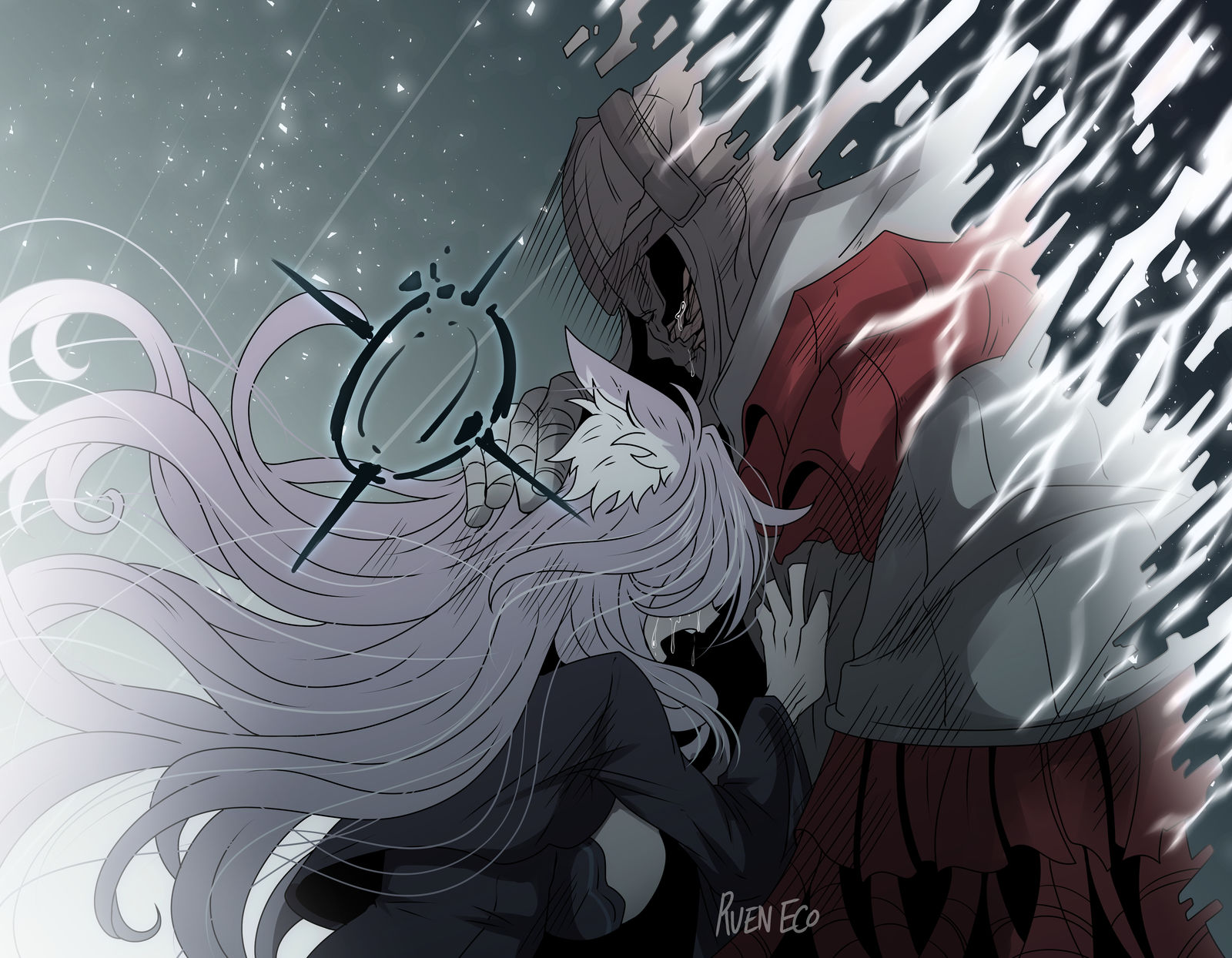 我要我的学生们。