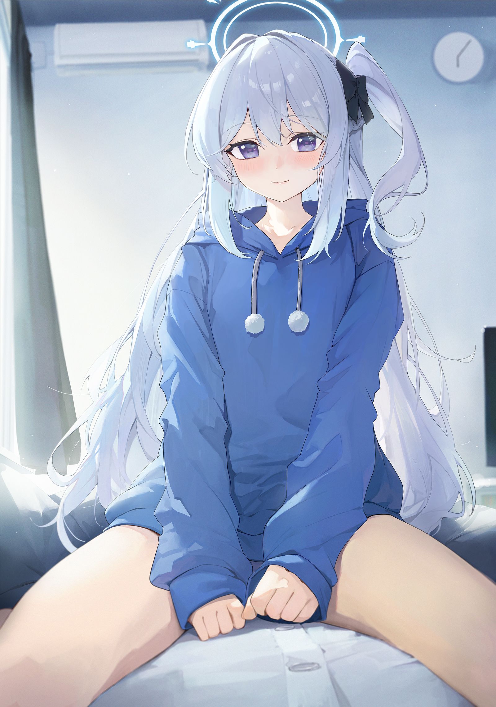 家居服插画图片壁纸