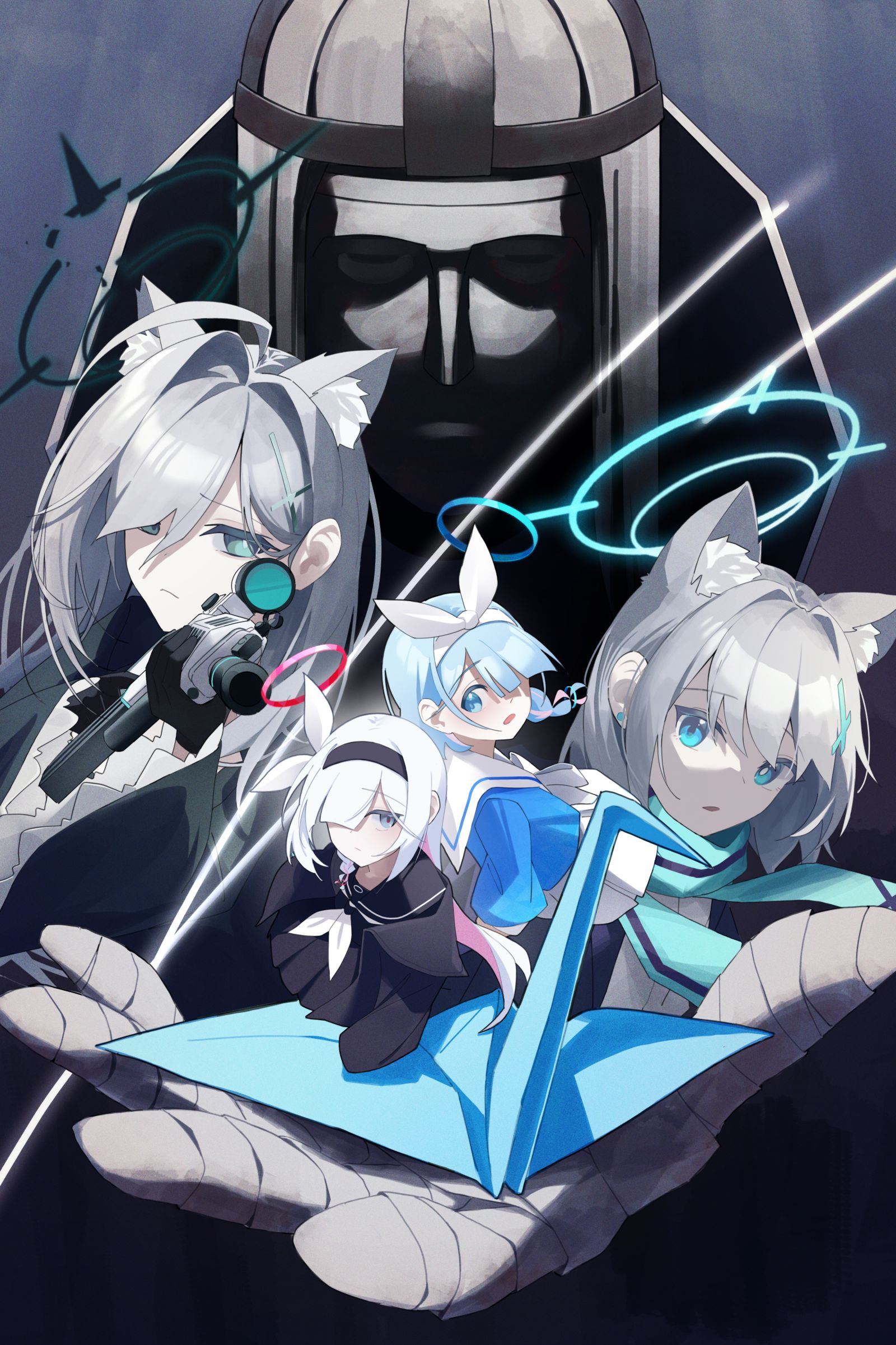 ——委托