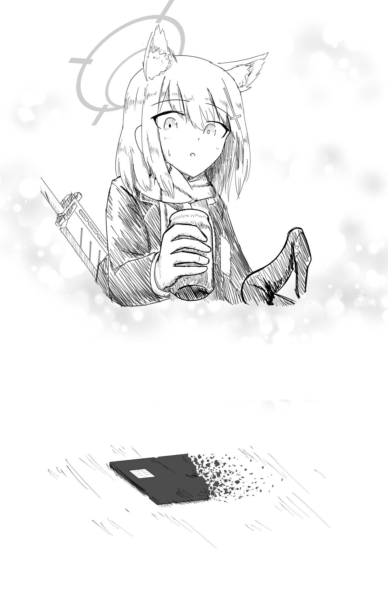 亲爱的，给开始的你