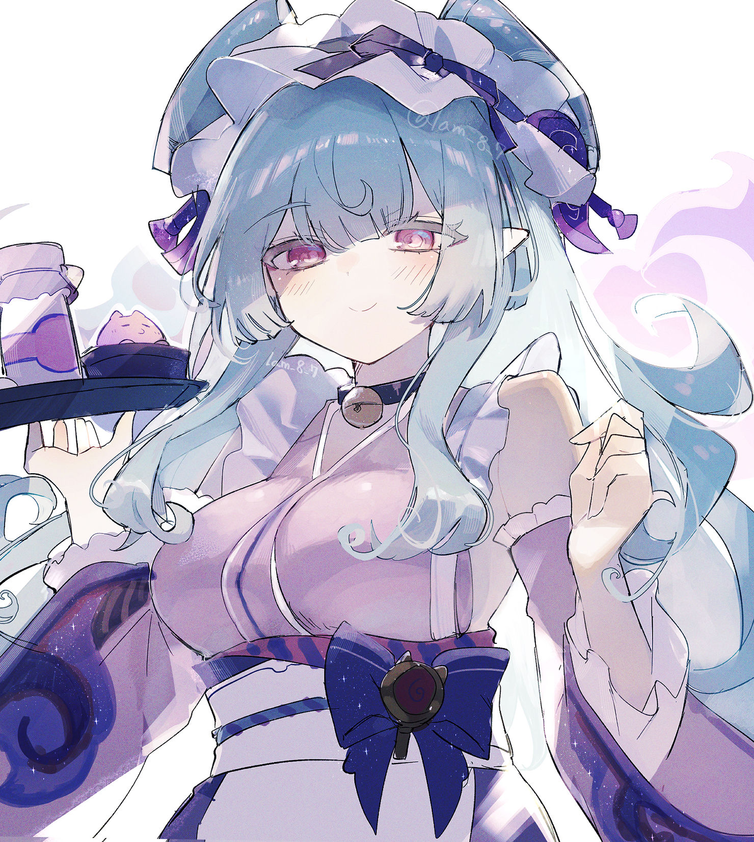 水蒸气插画图片壁纸