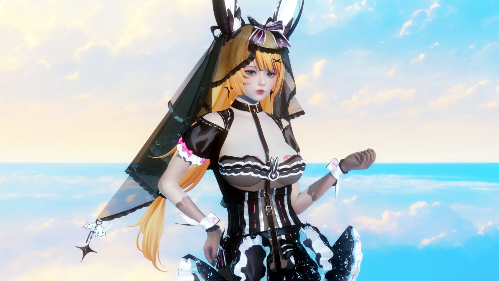 [TESTING NEW MOD]