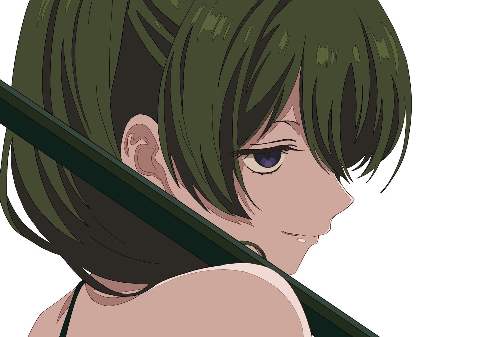 尤蓓尔优贝尔-葬送的芙莉莲尤贝尔