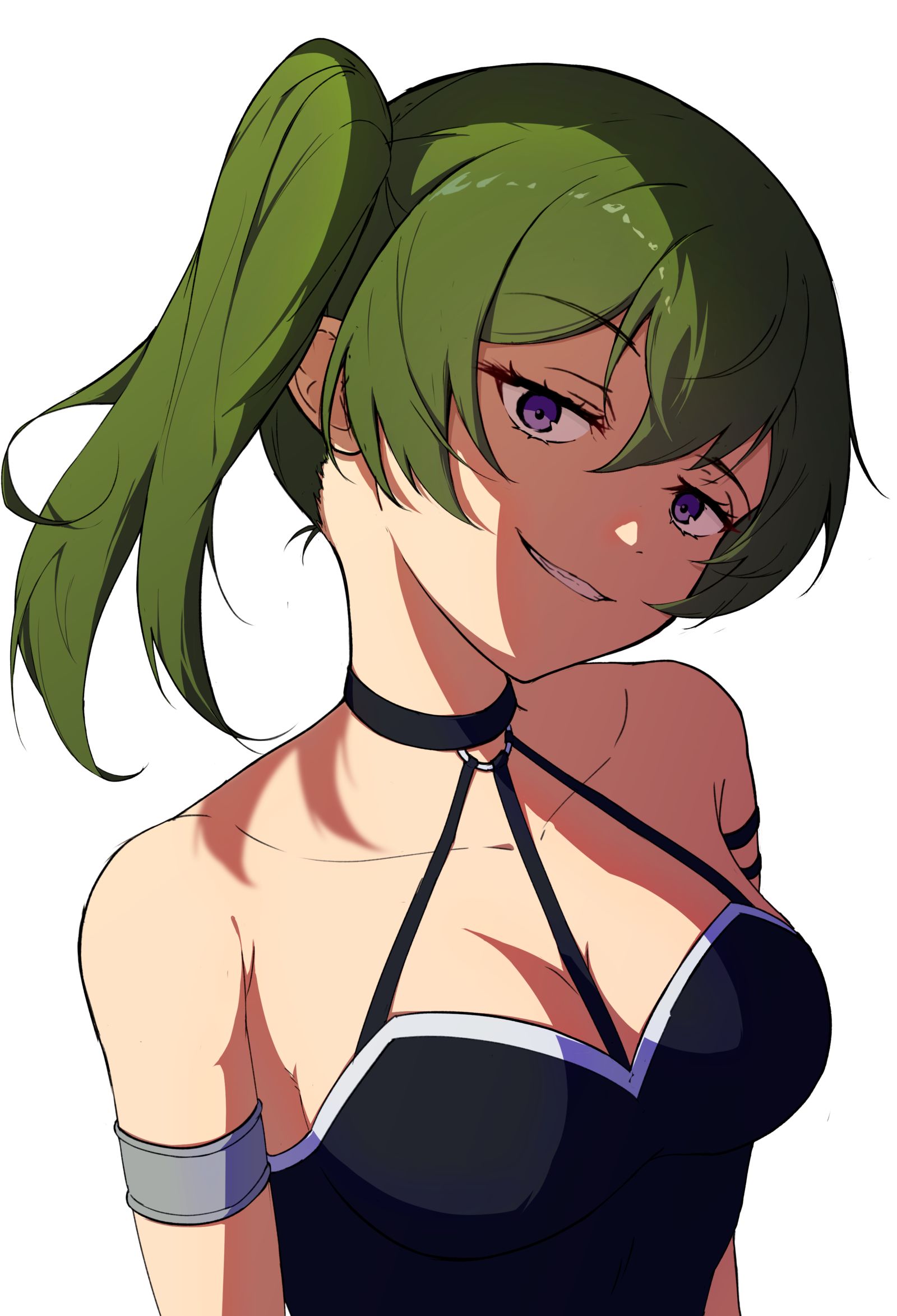 ubel-ユーベル(葬送のフリーレン)尤贝尔