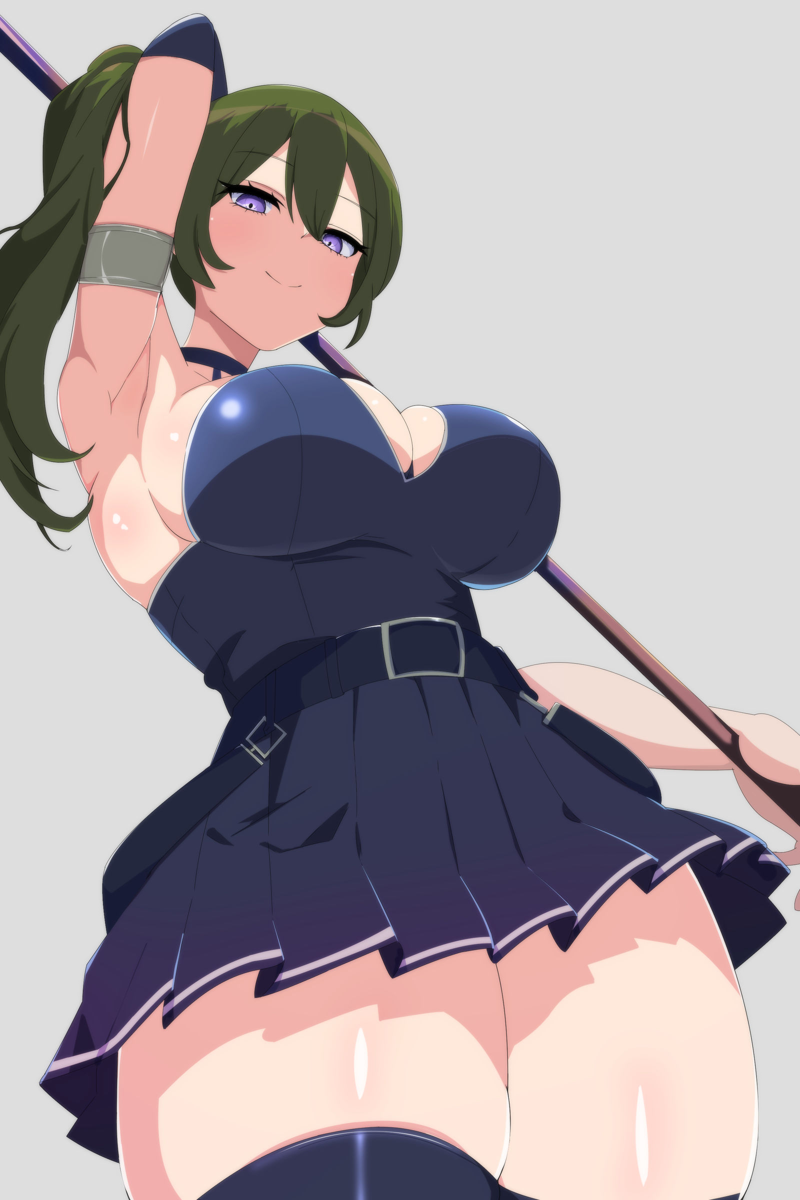 尤贝尔插画图片壁纸