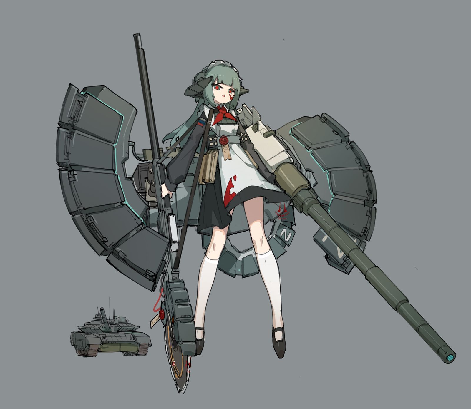 T80BVM 3.0