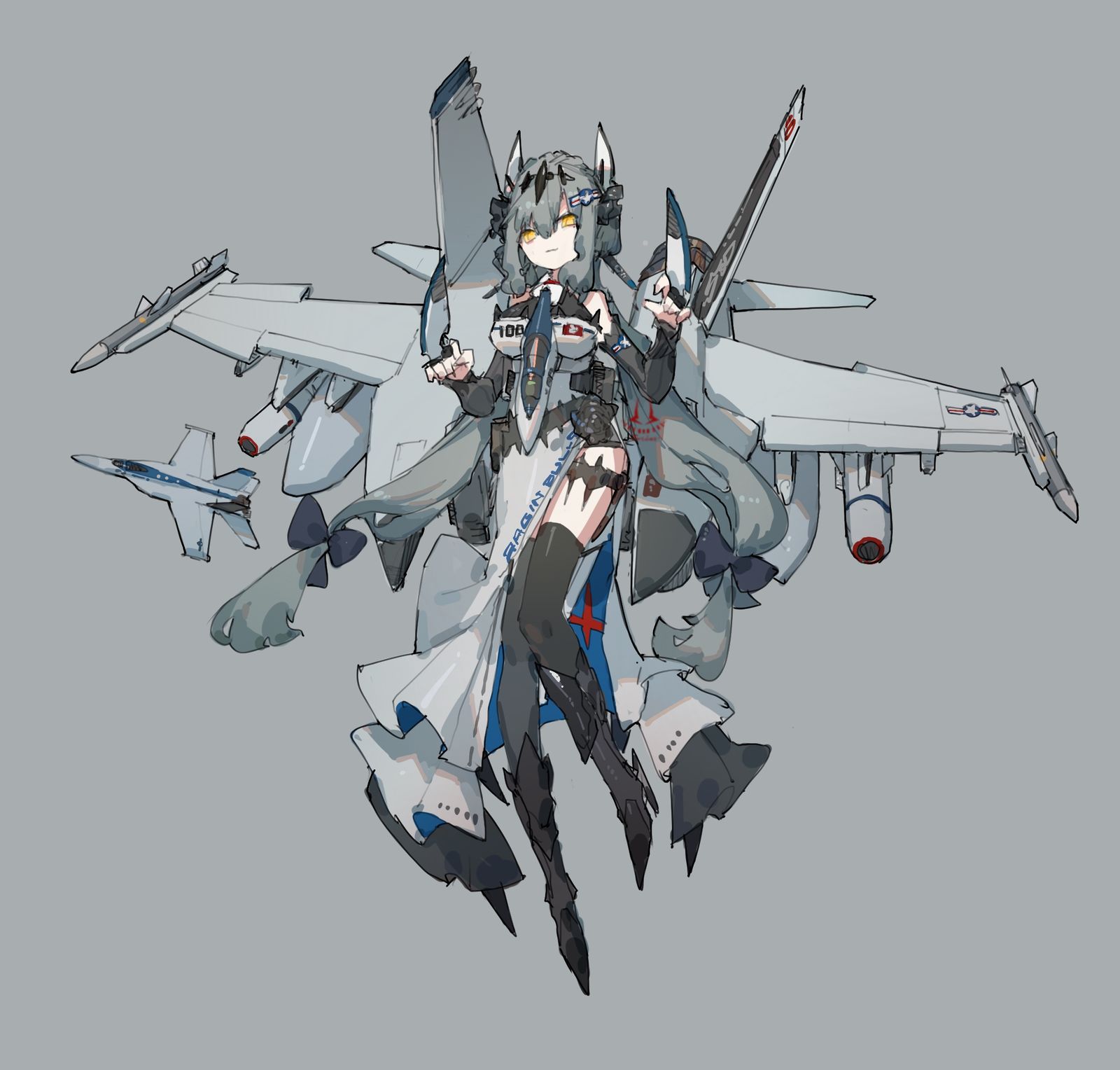 f18e插画图片壁纸