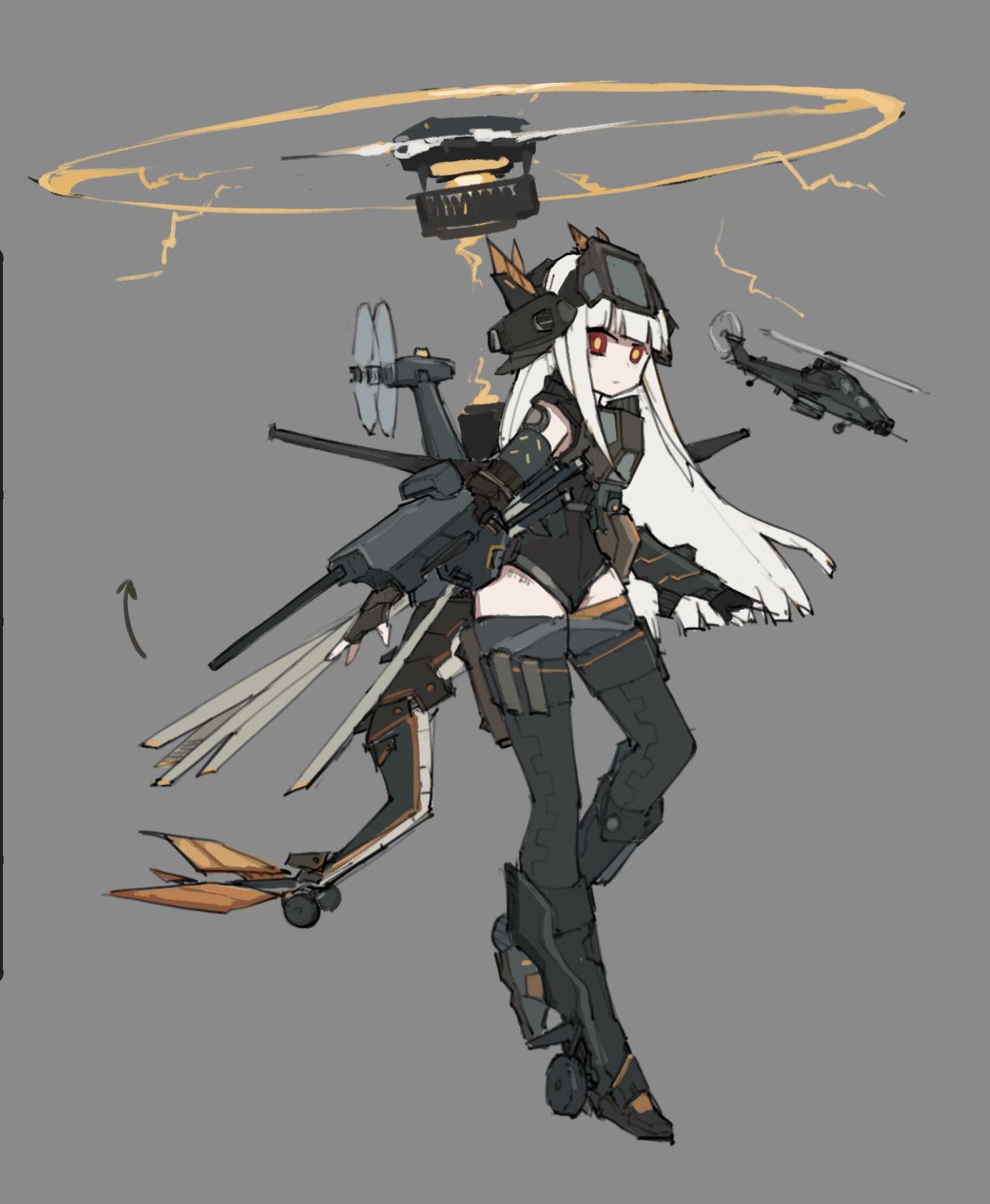 z10插画图片壁纸