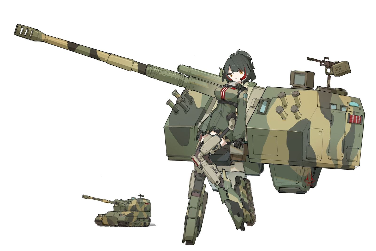 PLZ05插画图片壁纸