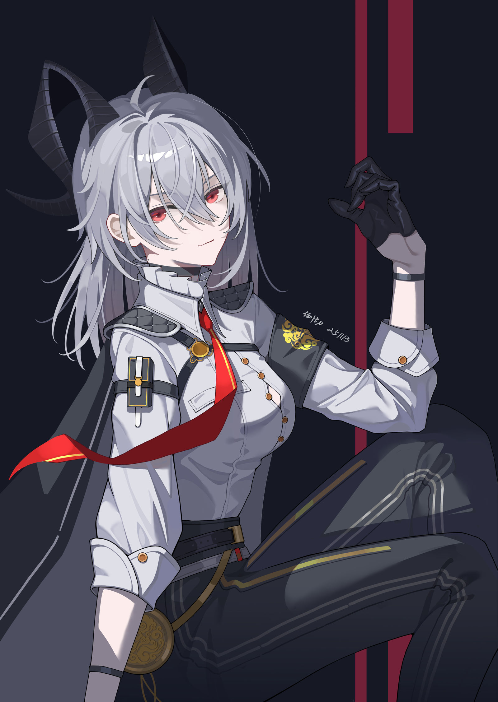 Zani插画图片壁纸