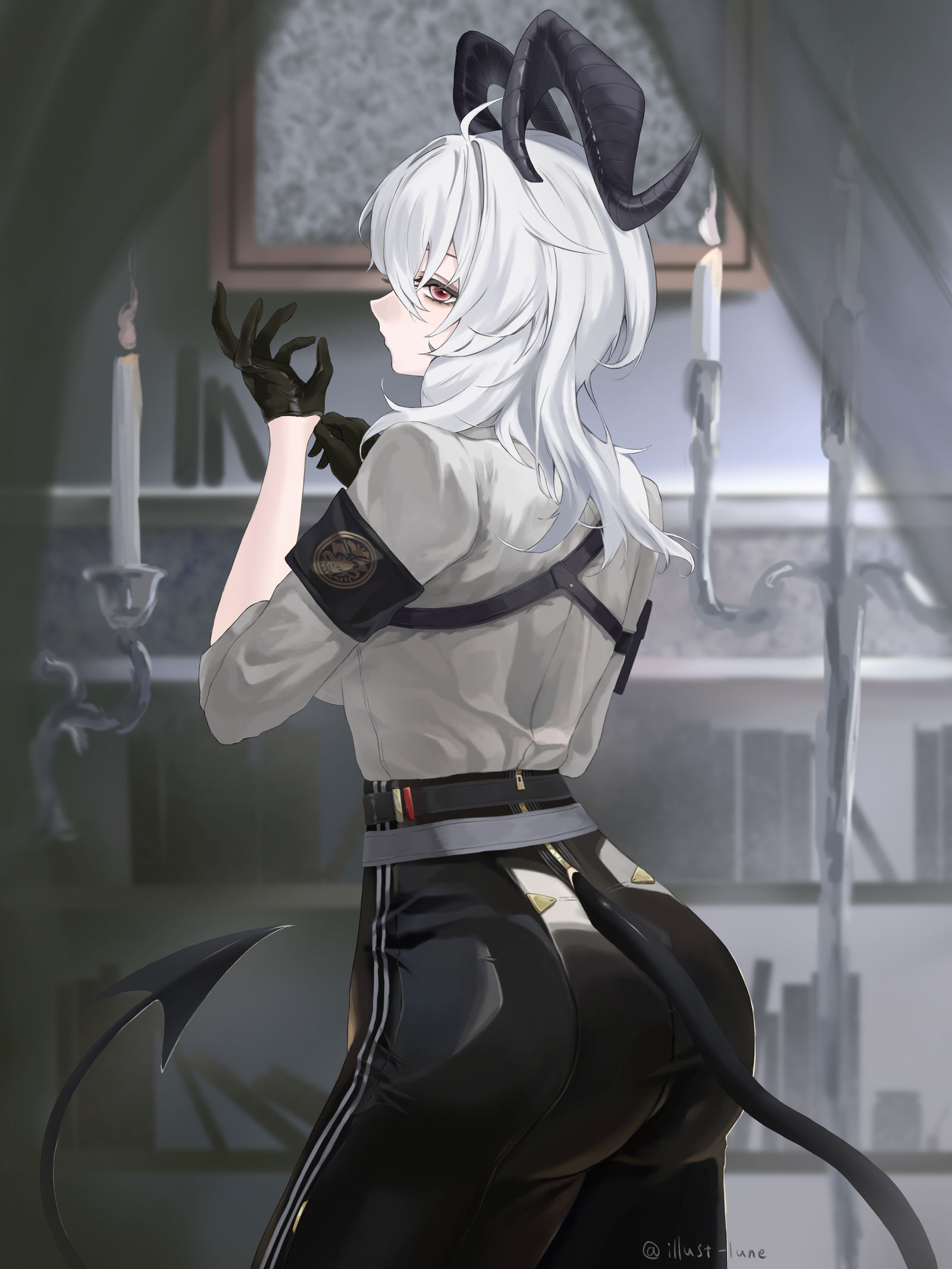 桑尼插画图片壁纸