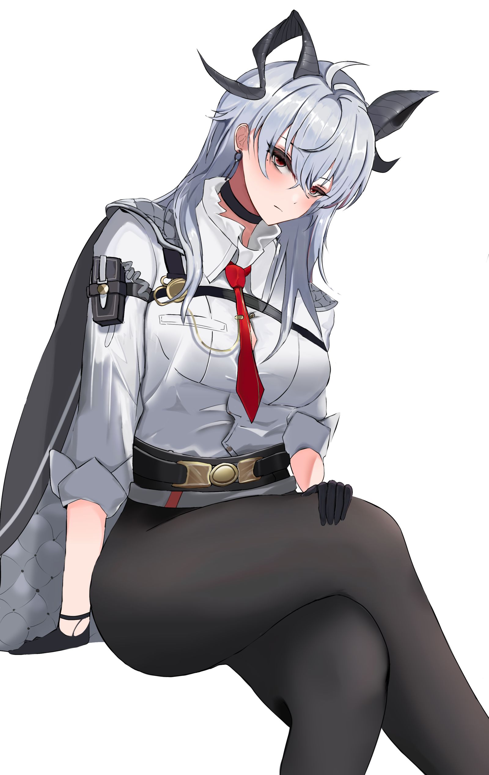 Zani插画图片壁纸