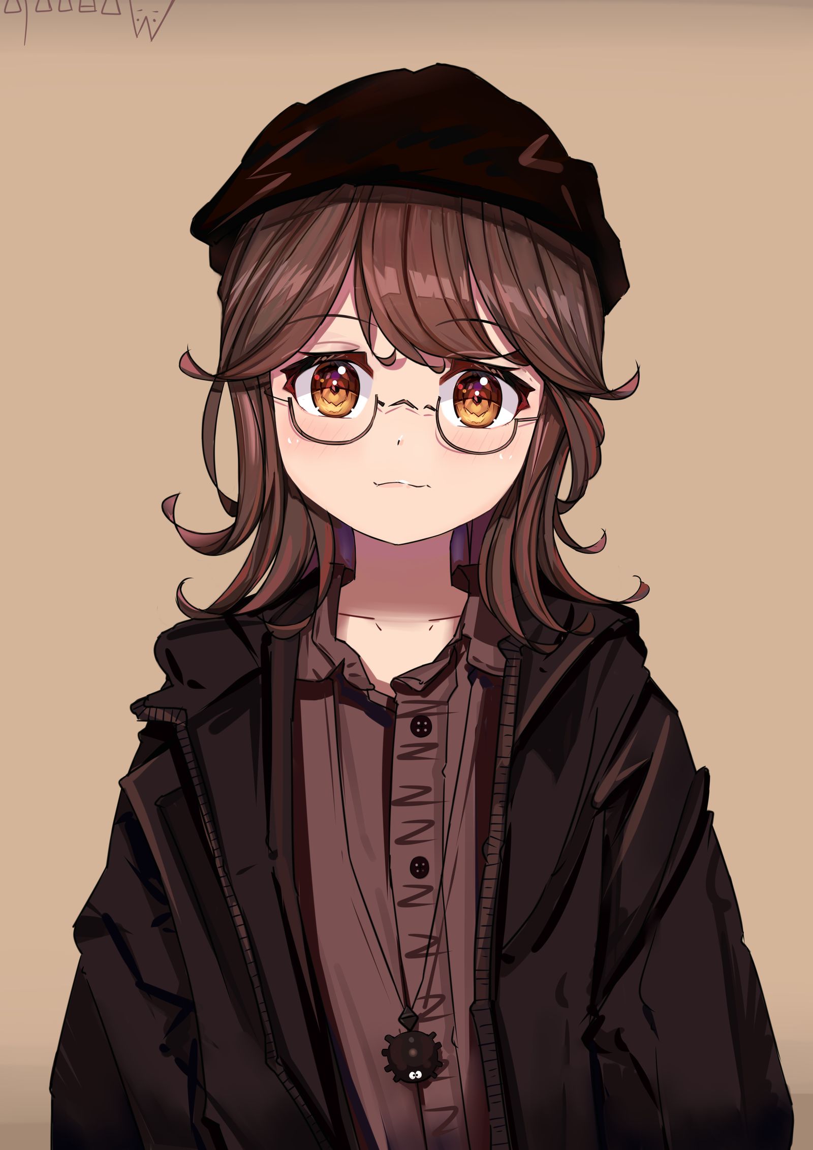 warma插画图片壁纸