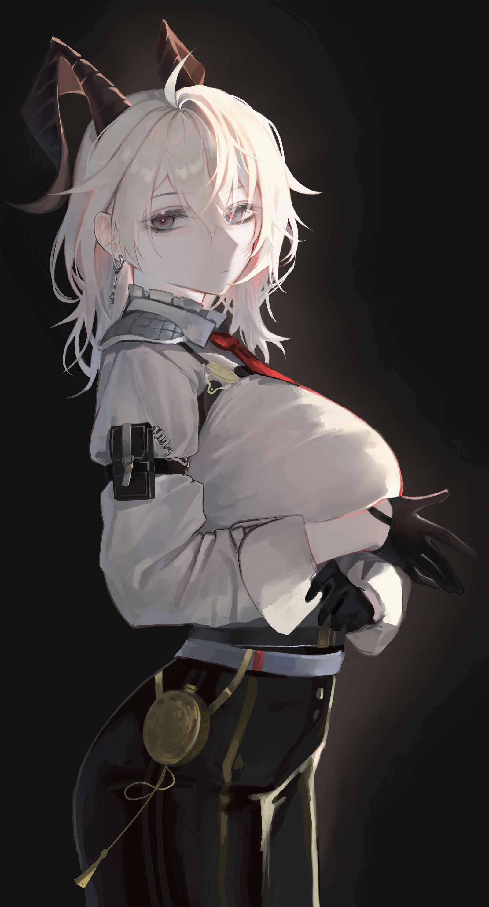Zani插画图片壁纸