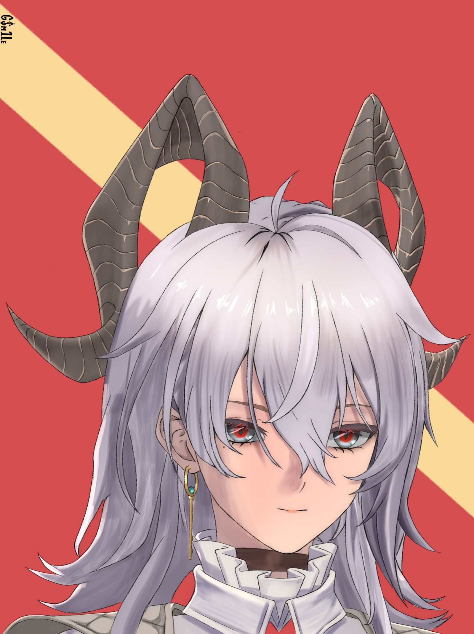 Zani插画图片壁纸