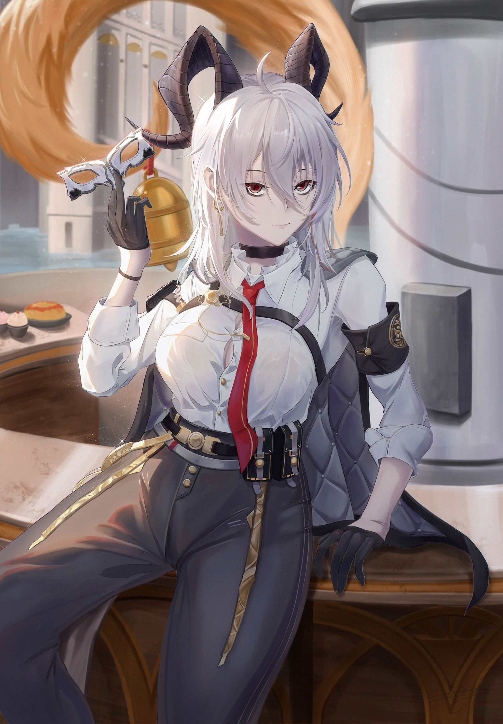 桑尼插画图片壁纸