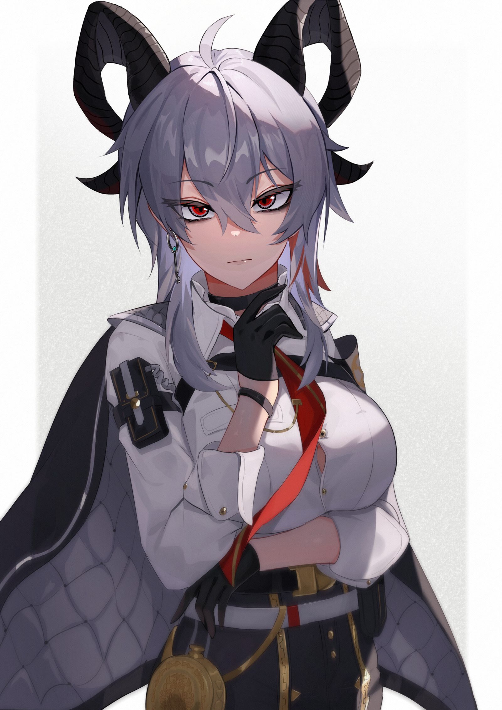 赞妮插画图片壁纸