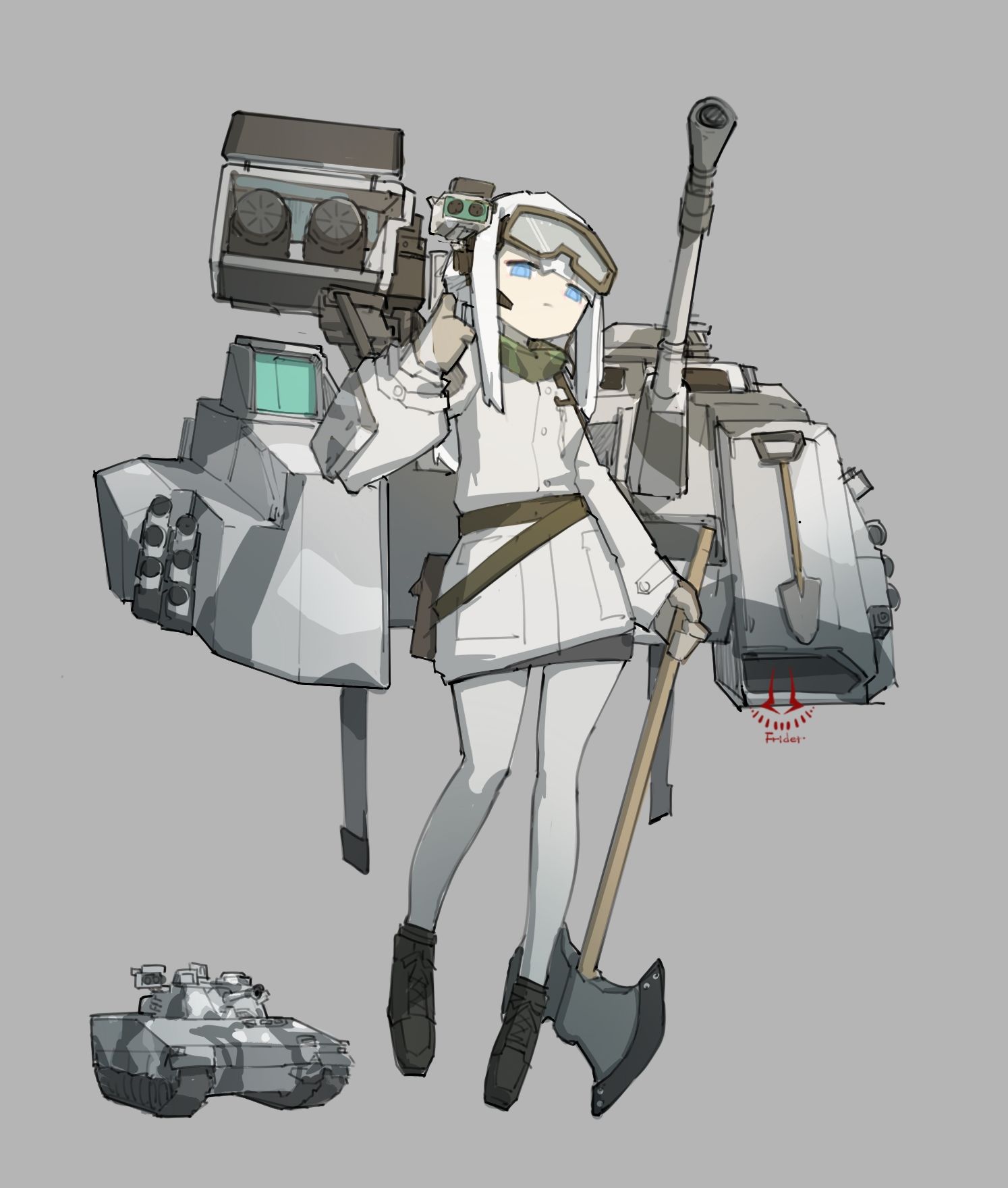 9040比尔插画图片壁纸