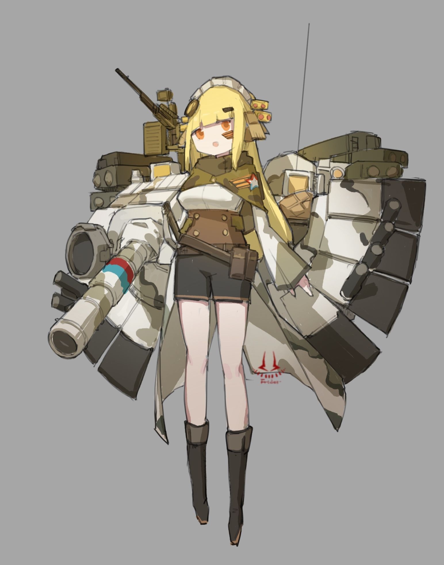 菠萝菠萝菠萝包插画图片壁纸