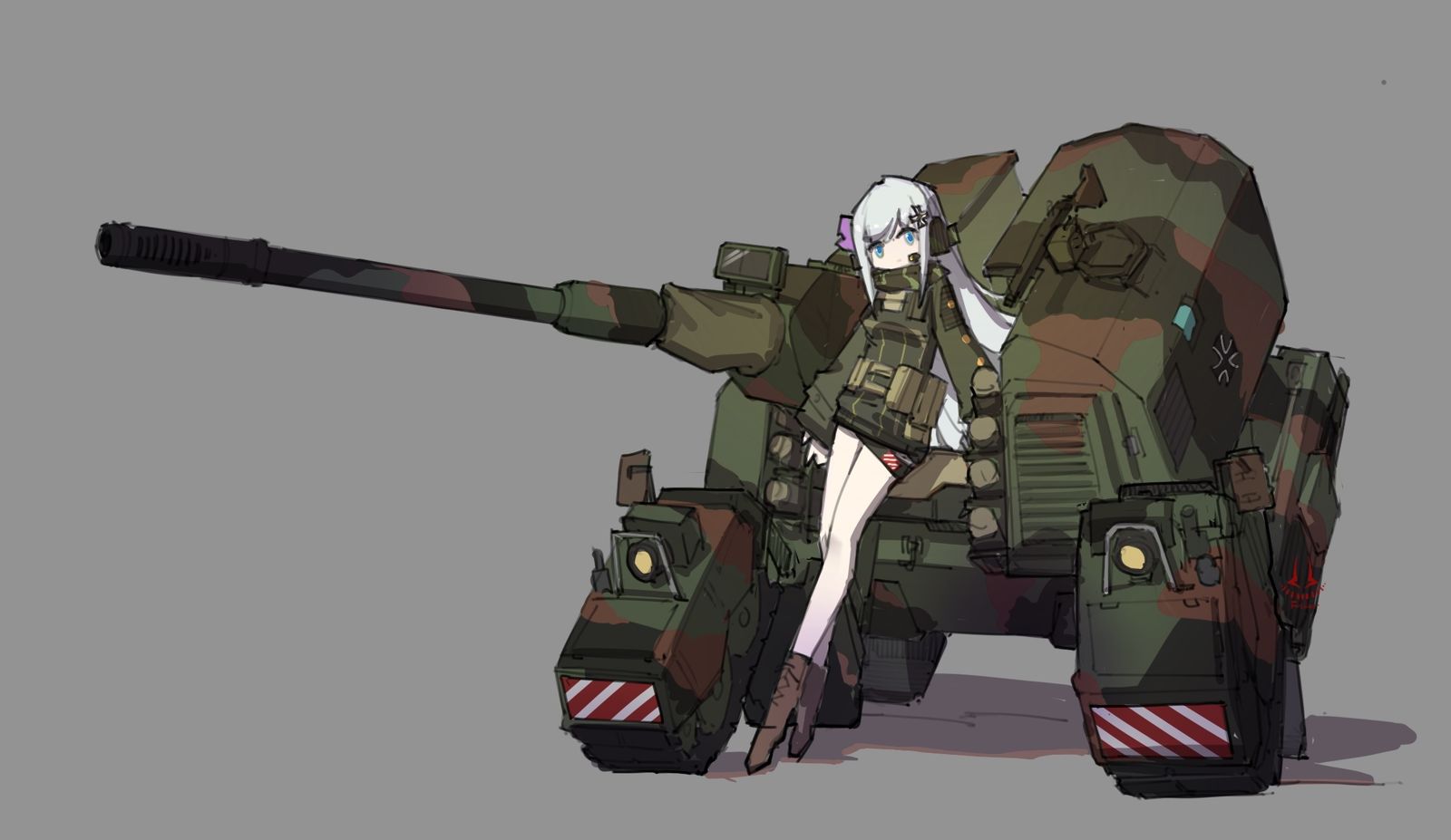 pzh2000插画图片壁纸