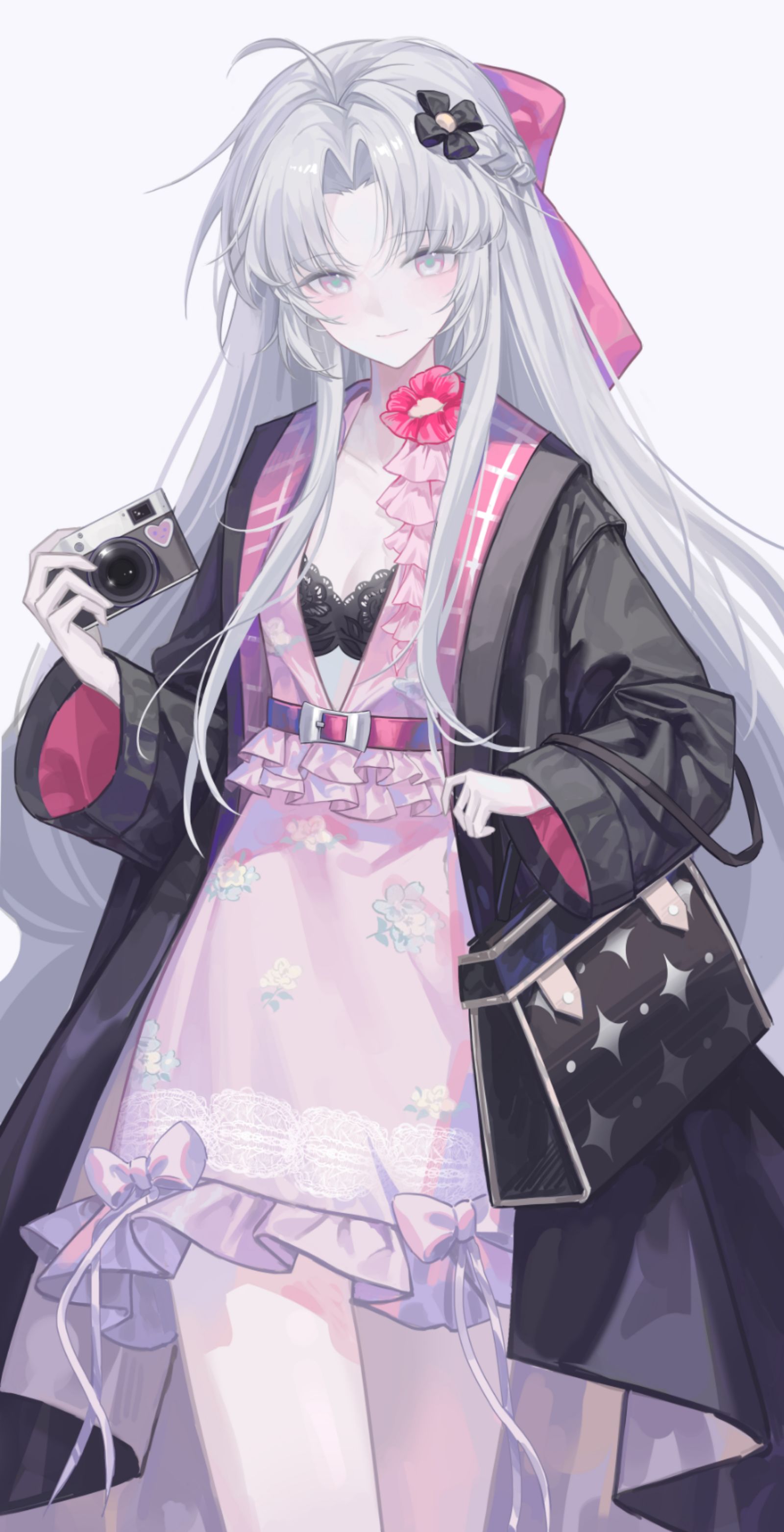 无题插画图片壁纸