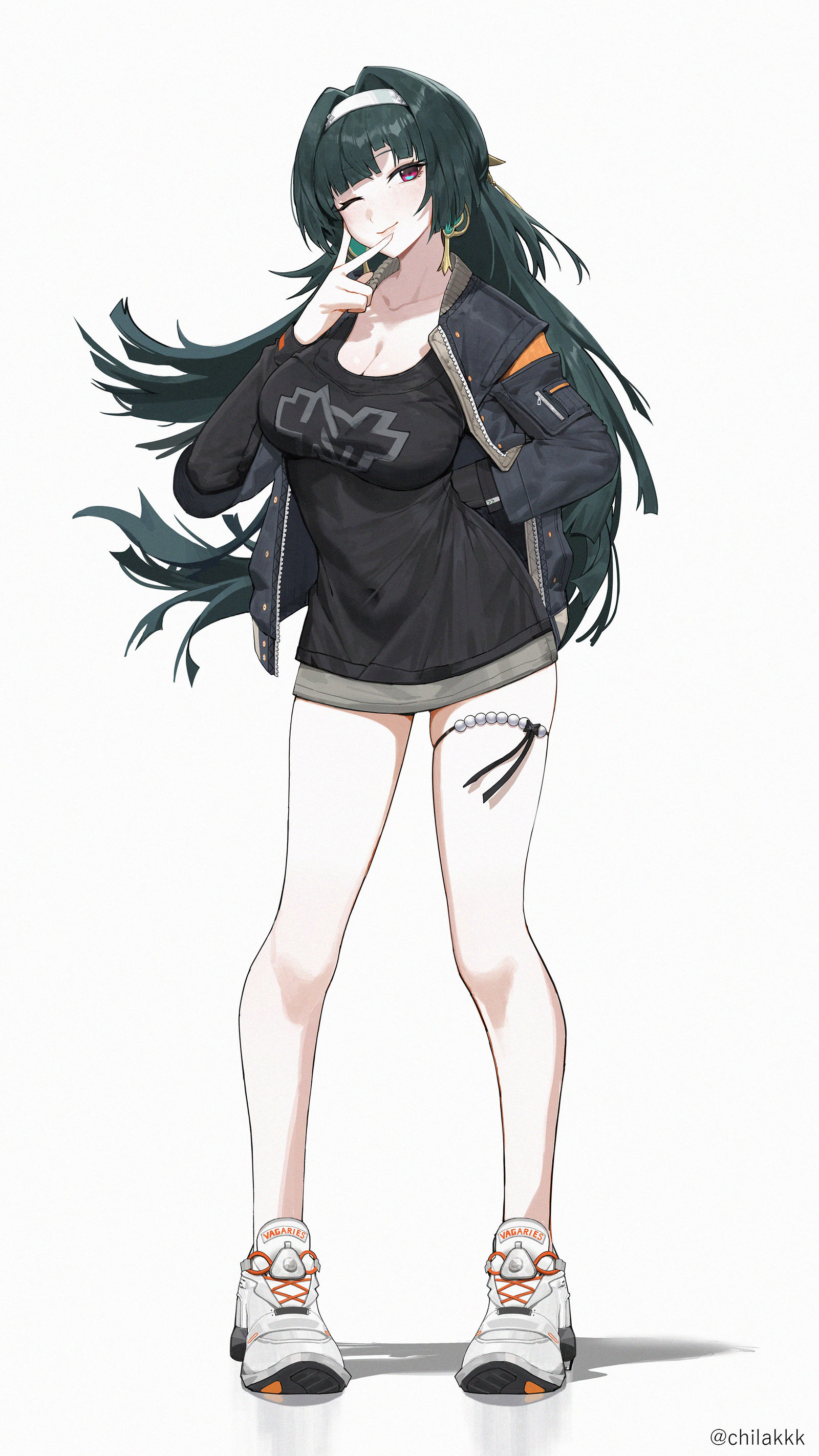 無題插画图片壁纸