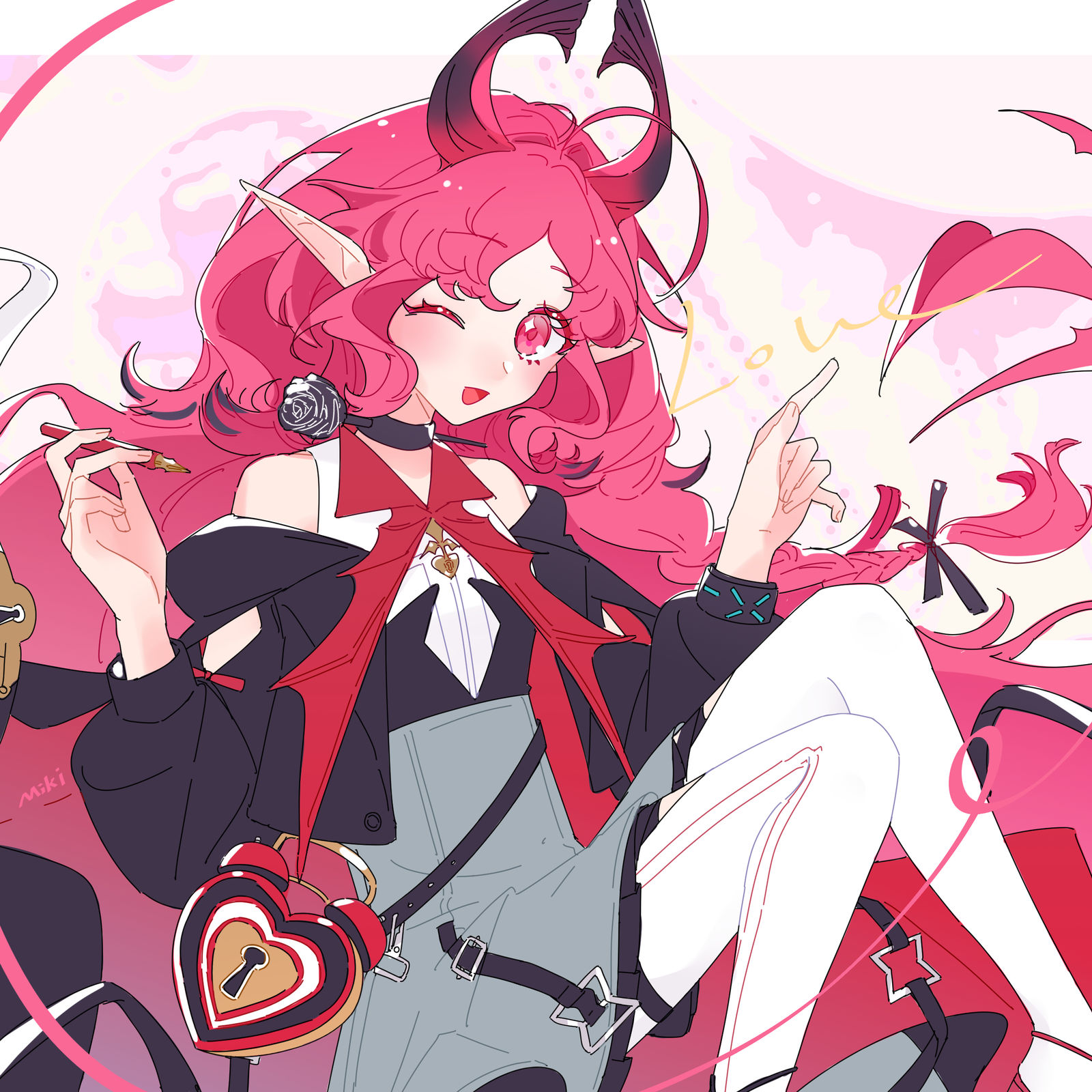 -Nymph妮芙-触站