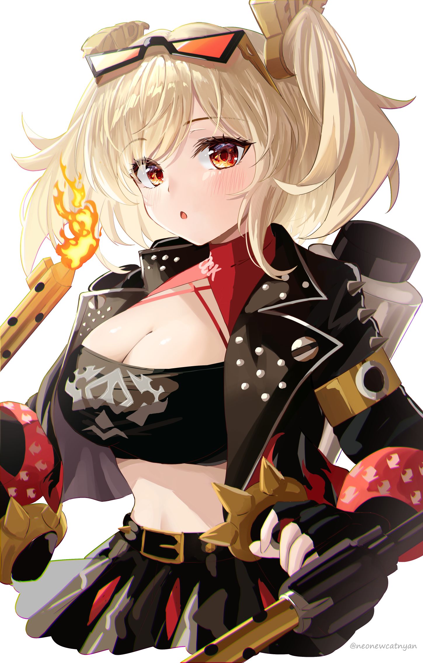 伯尼斯插画图片壁纸